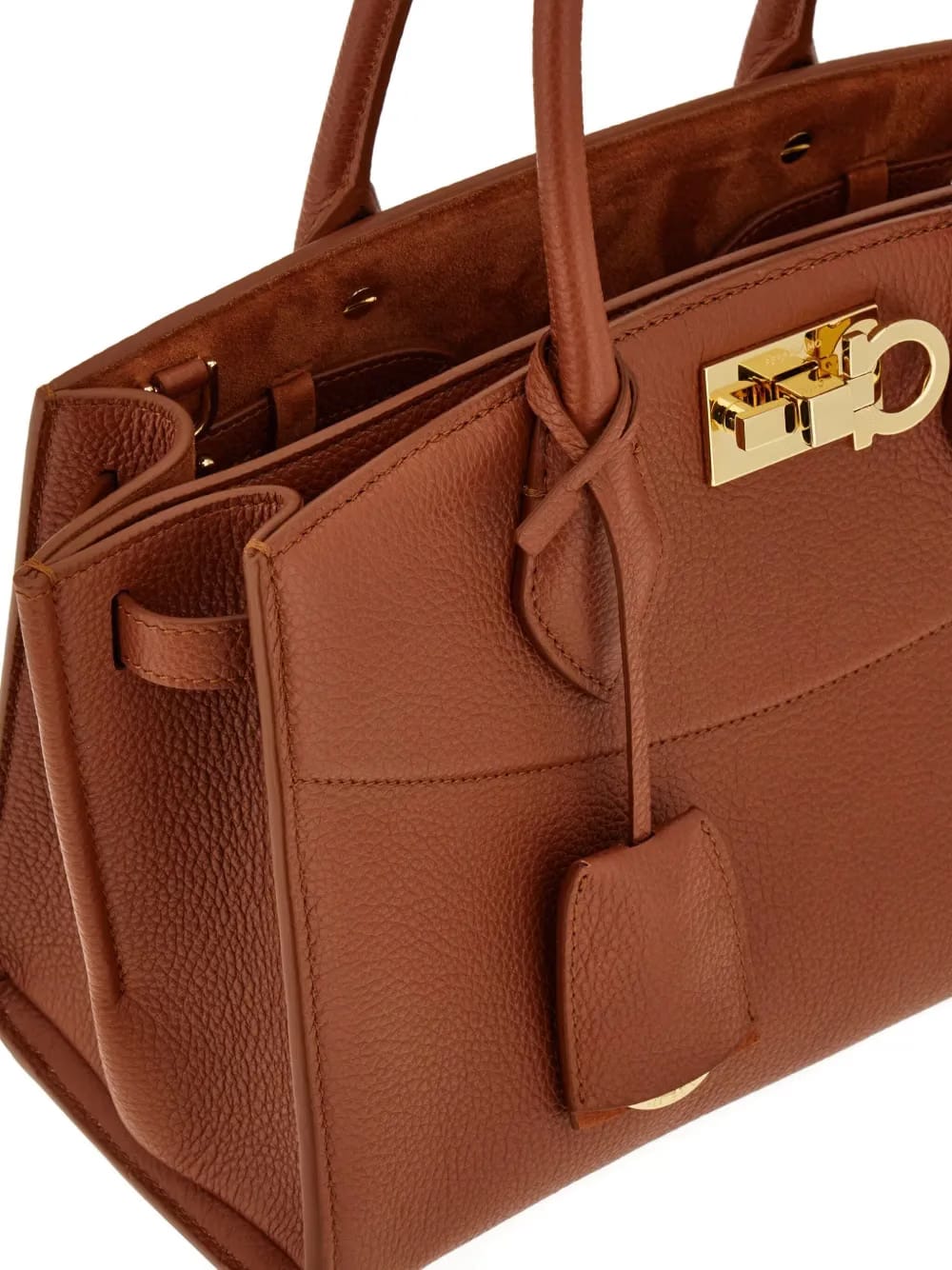 medium Soft Studio bag