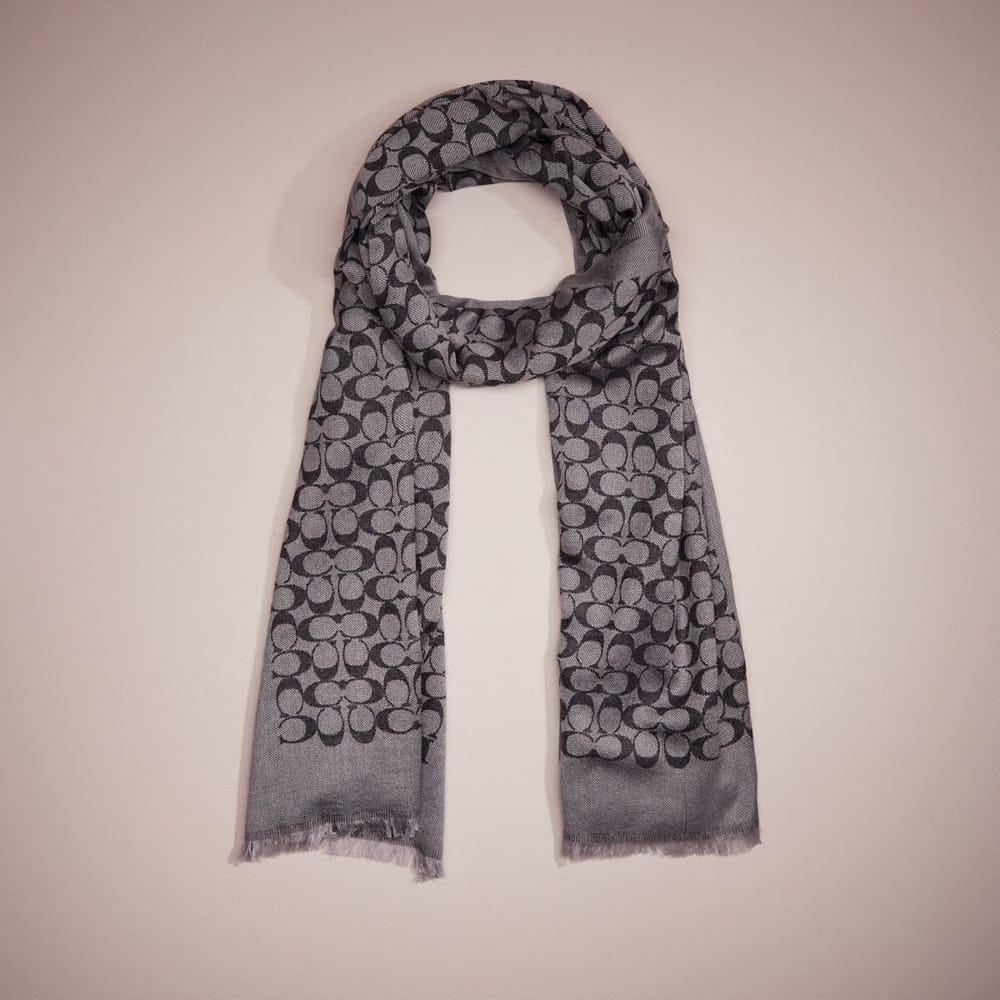 Restored Signature Stole