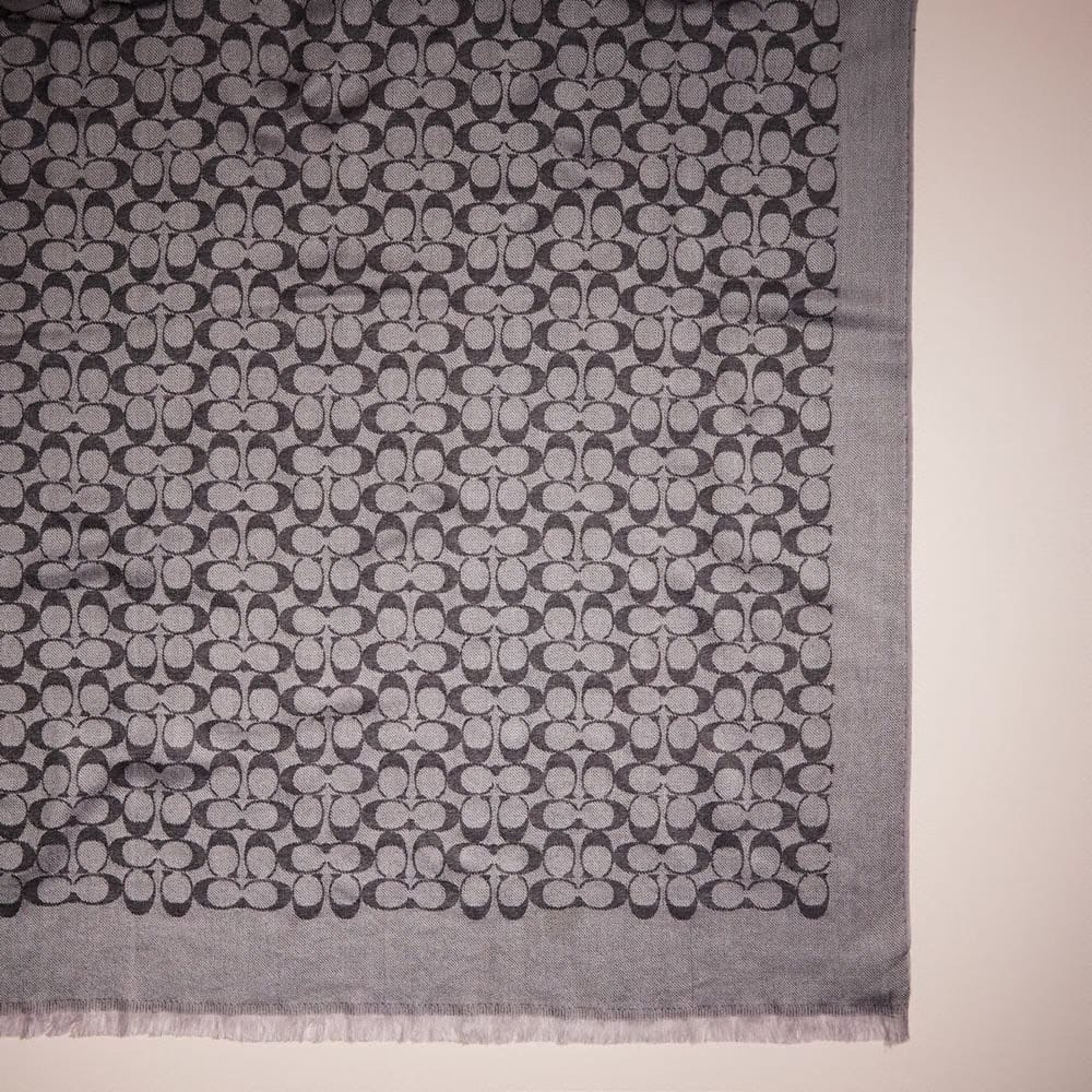 Restored Signature Stole