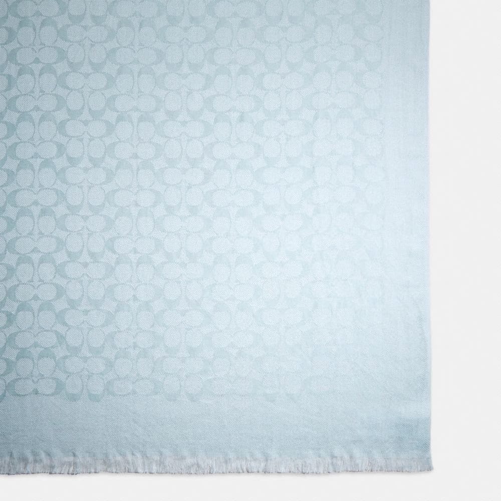Restored Signature Stole