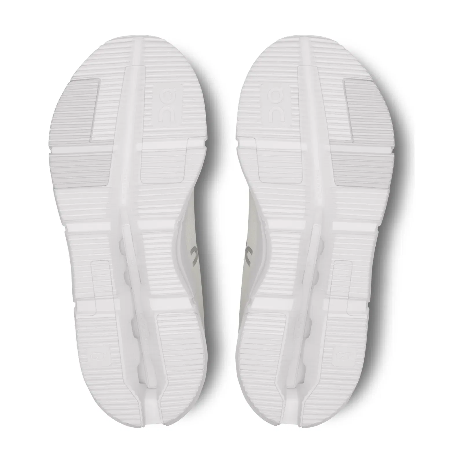 On Cloudnova 2 All White (Women'S)