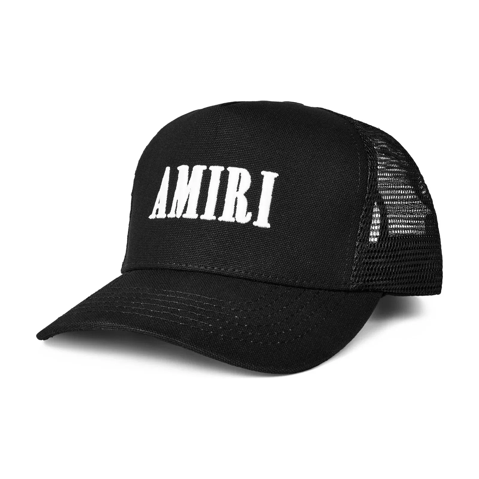 Logo Trucker Cap