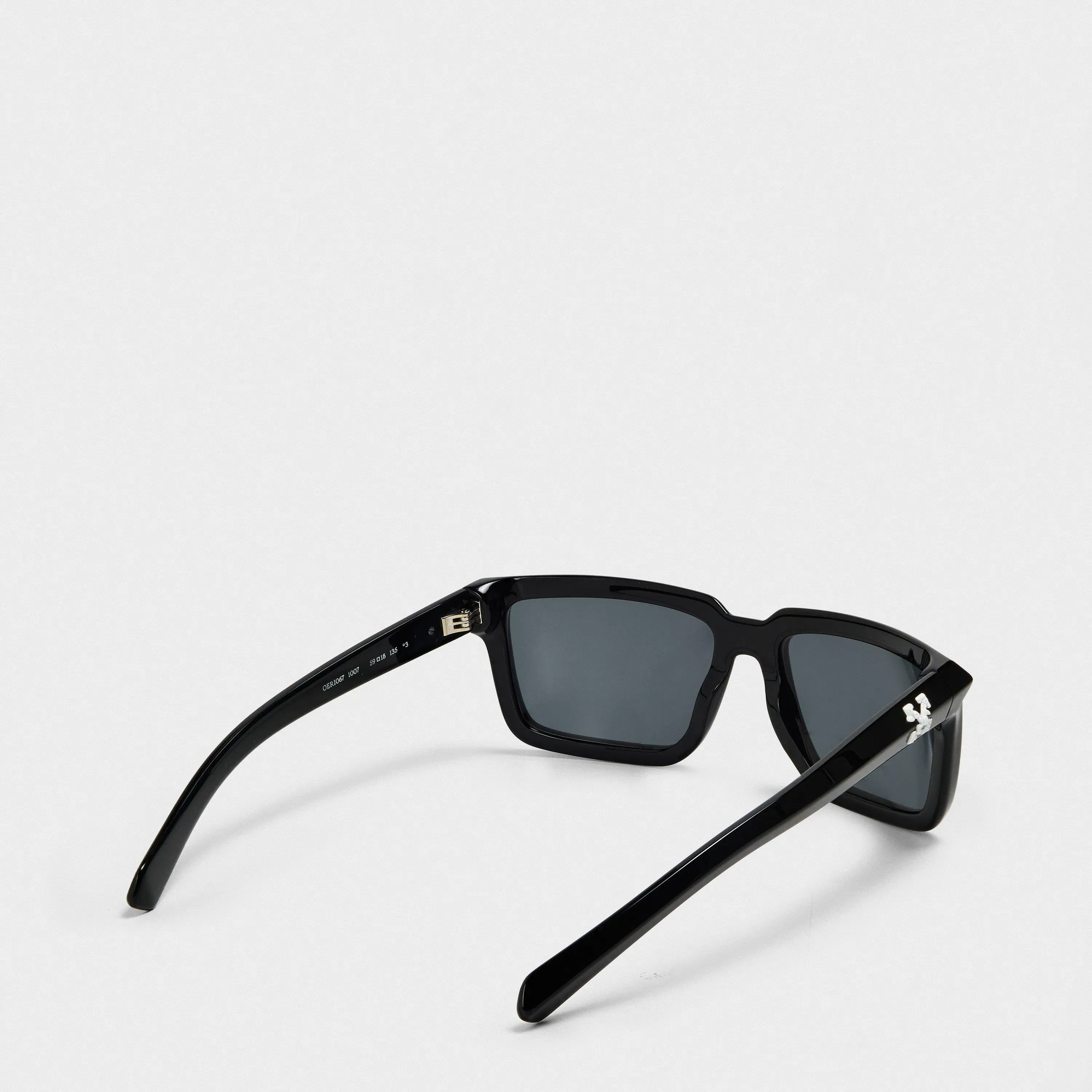 Square Sunglasses