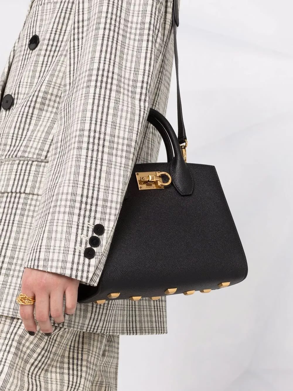 The Studio tote bag