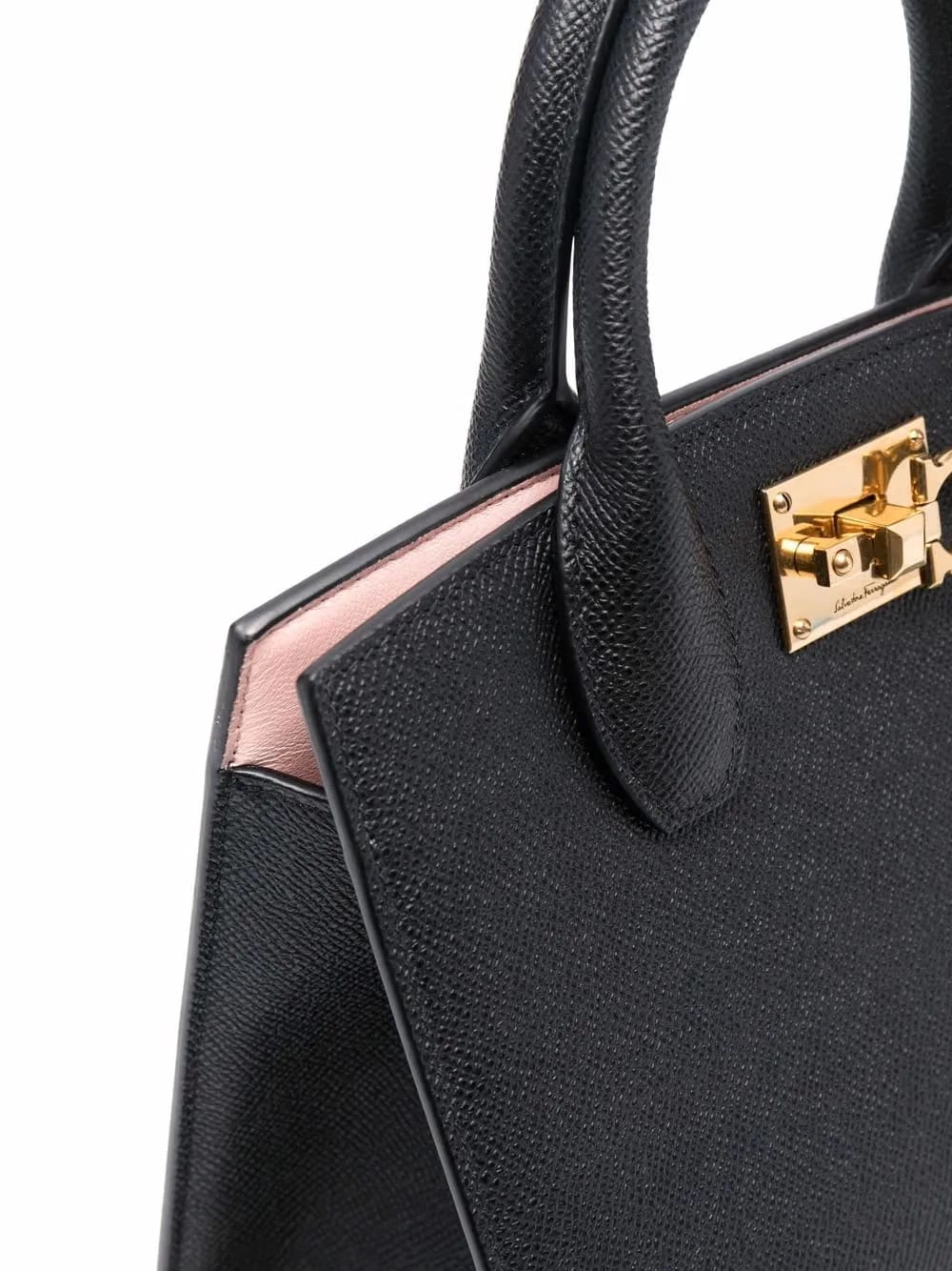 The Studio tote bag