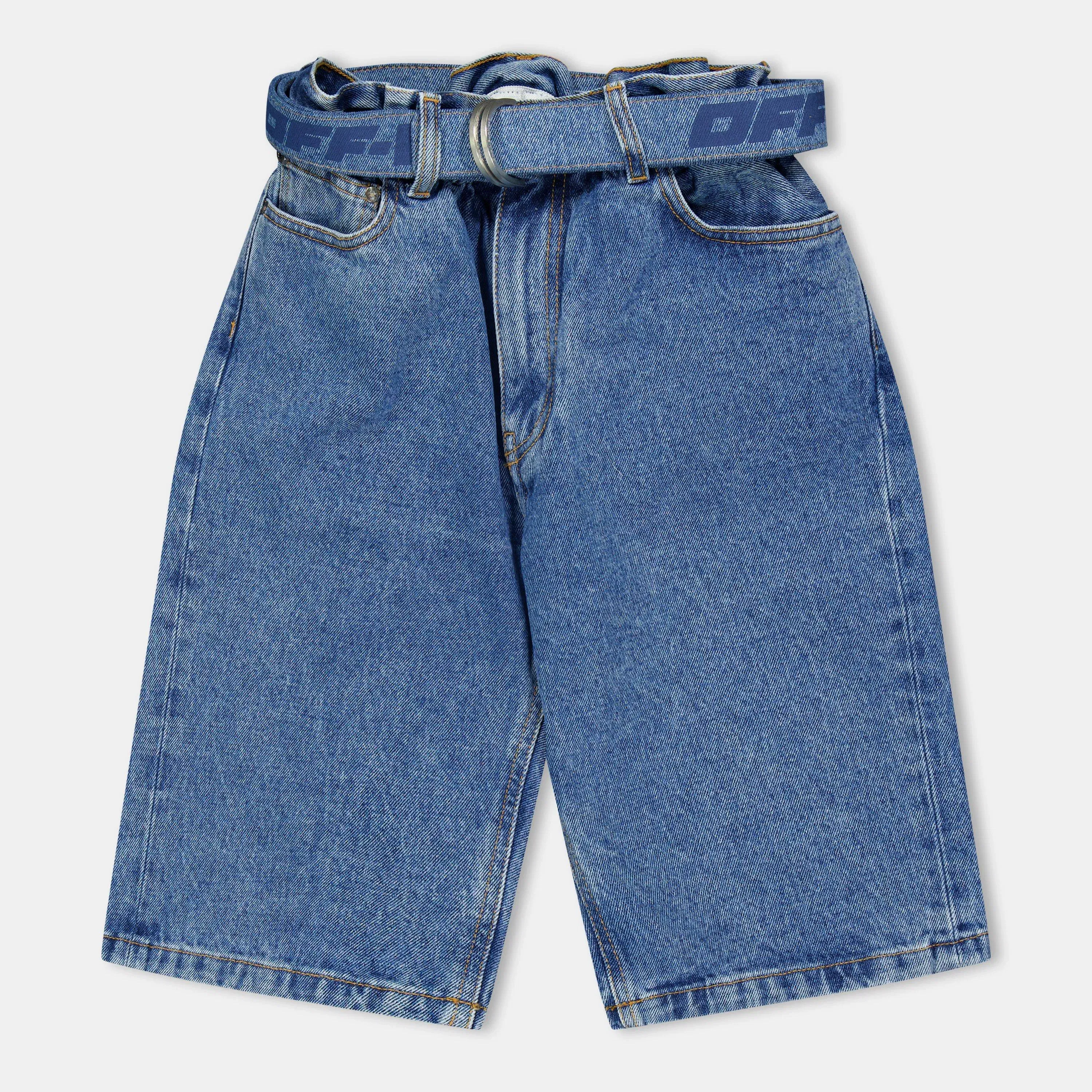 Slim Fit Jeans