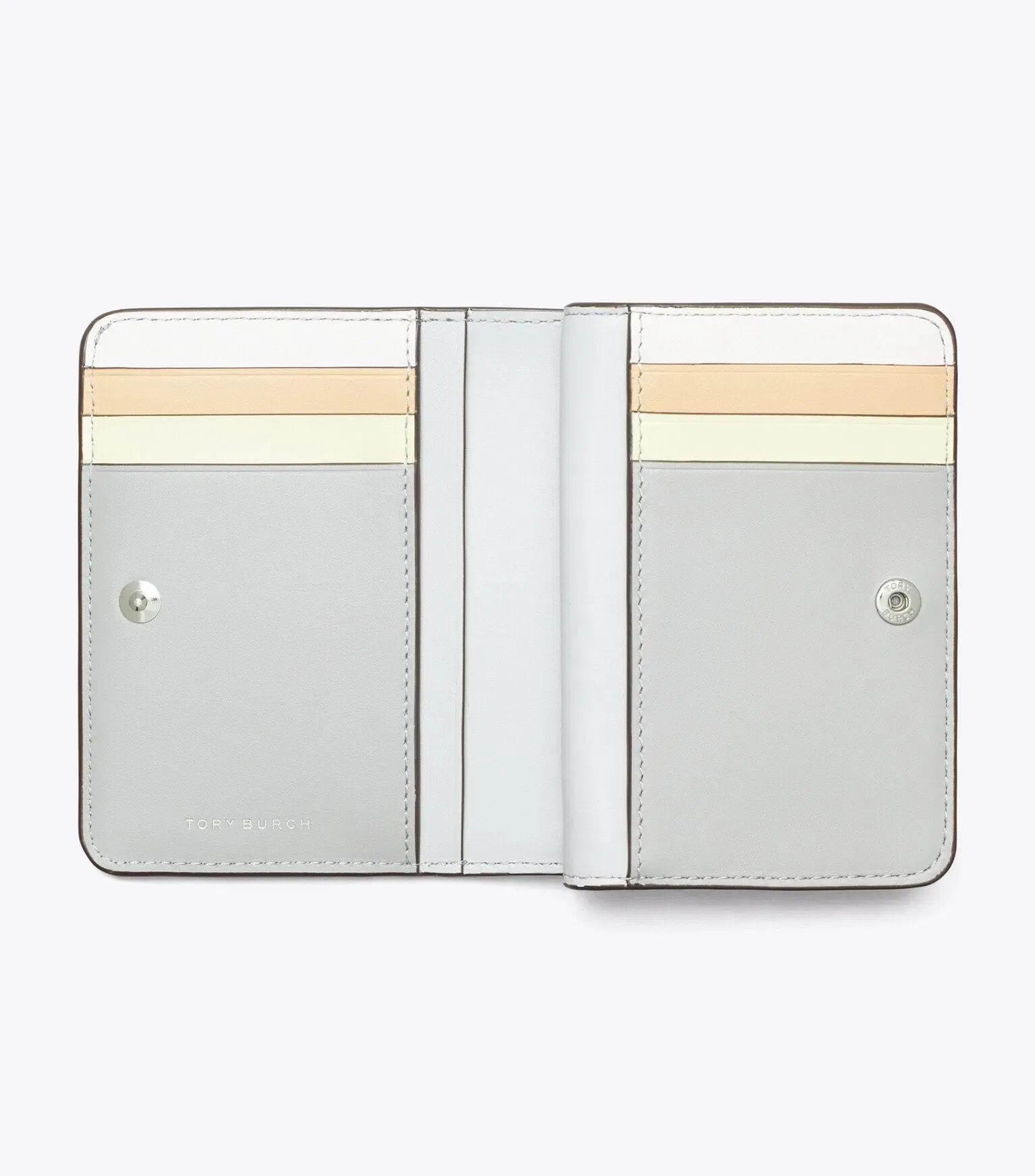 Robinson Pebbled Bi-Fold Wallet