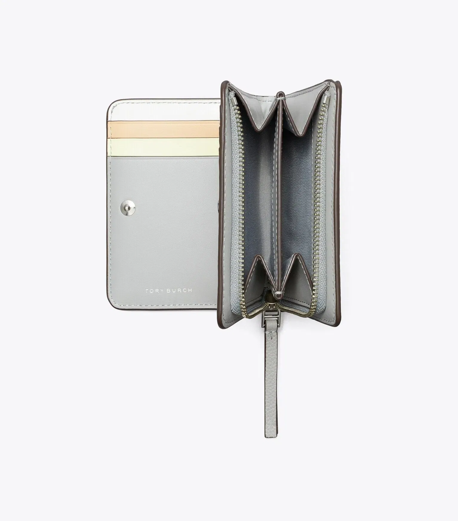 Robinson Pebbled Bi-Fold Wallet