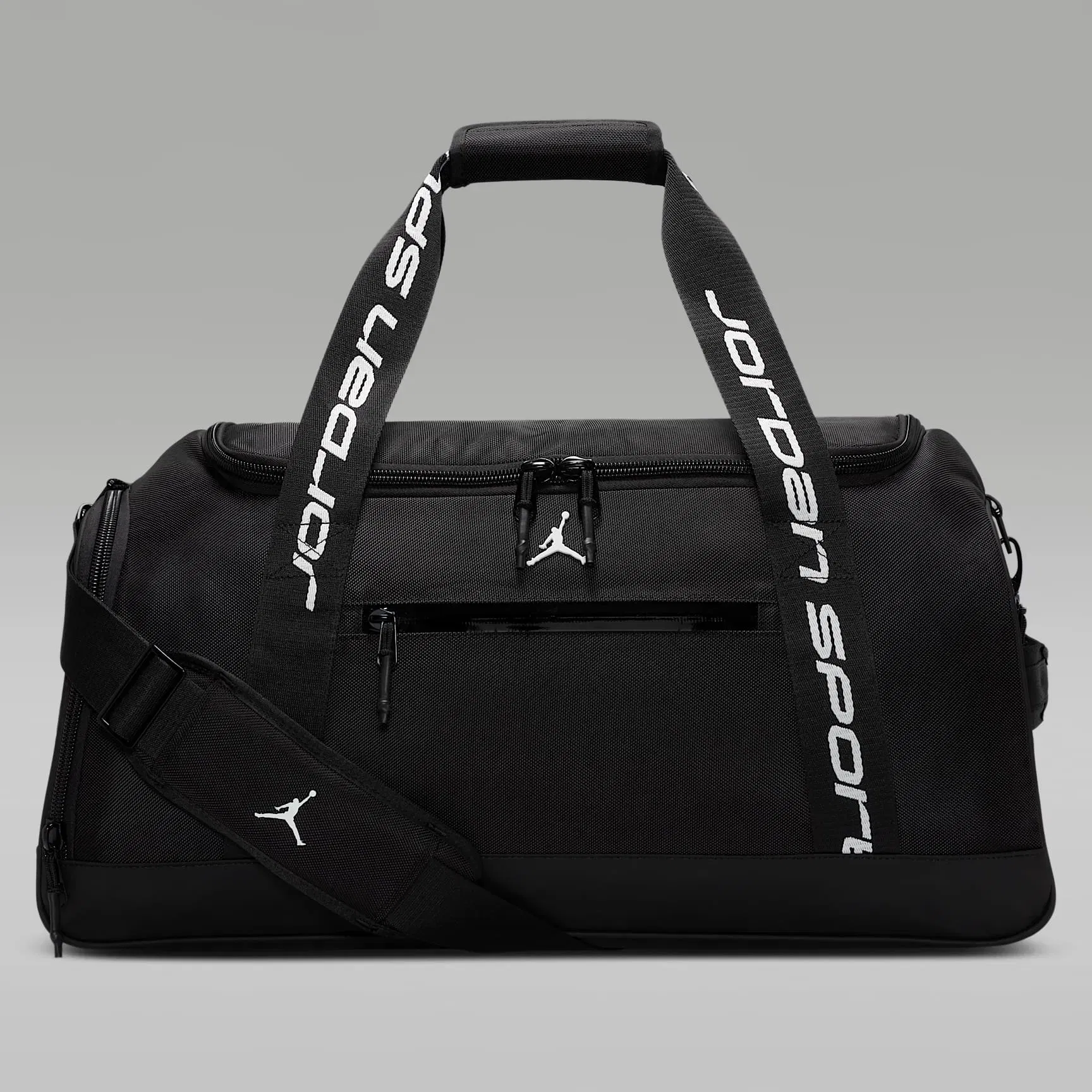 Nike Jordan Sport Duffel Bag (47.5L)