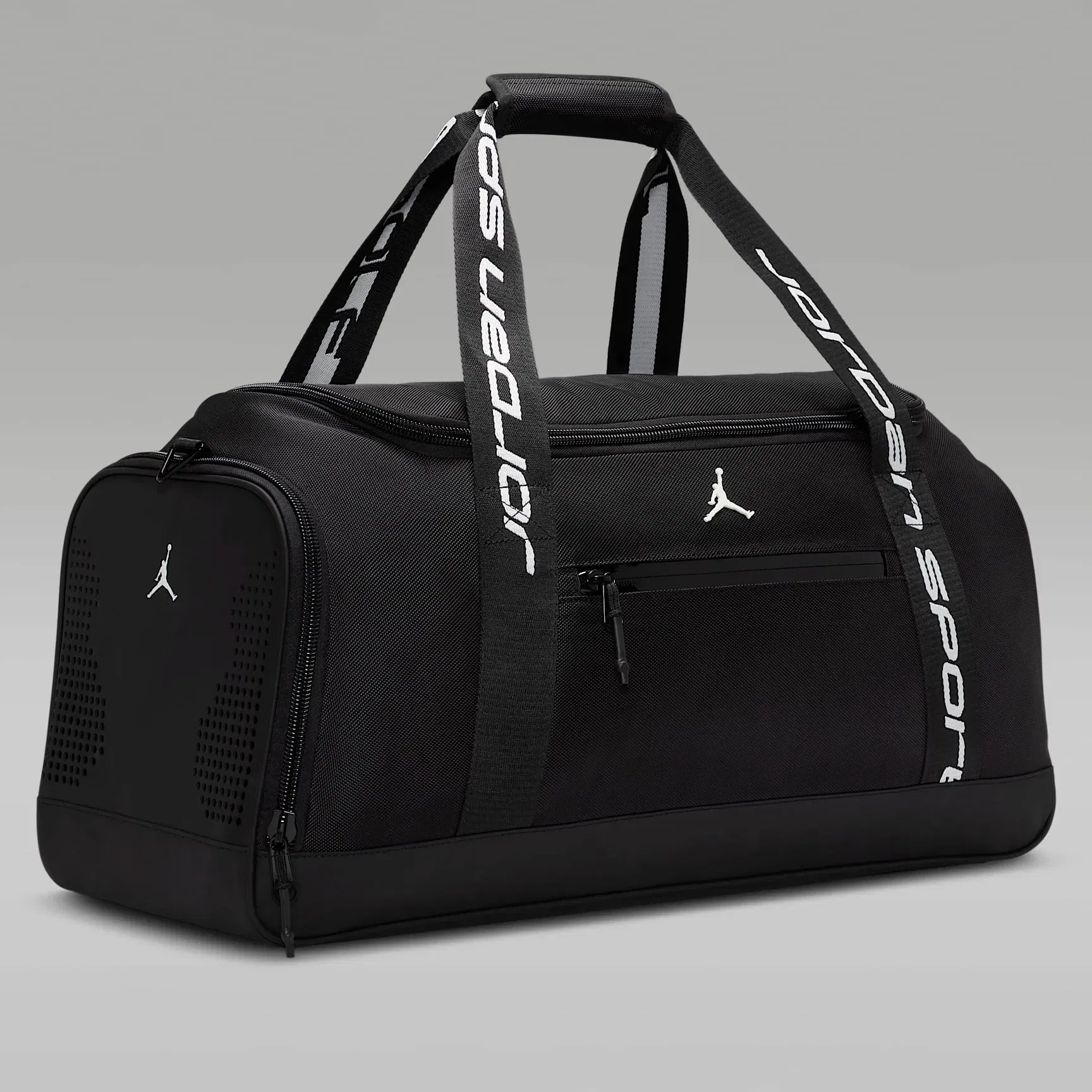 Nike Jordan Sport Duffel Bag (47.5L)