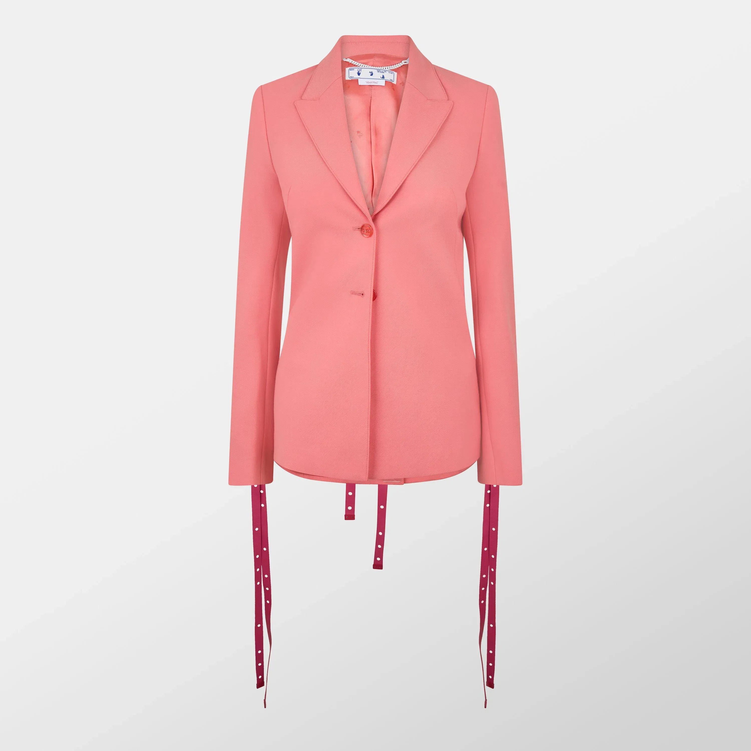 Suit Jacket