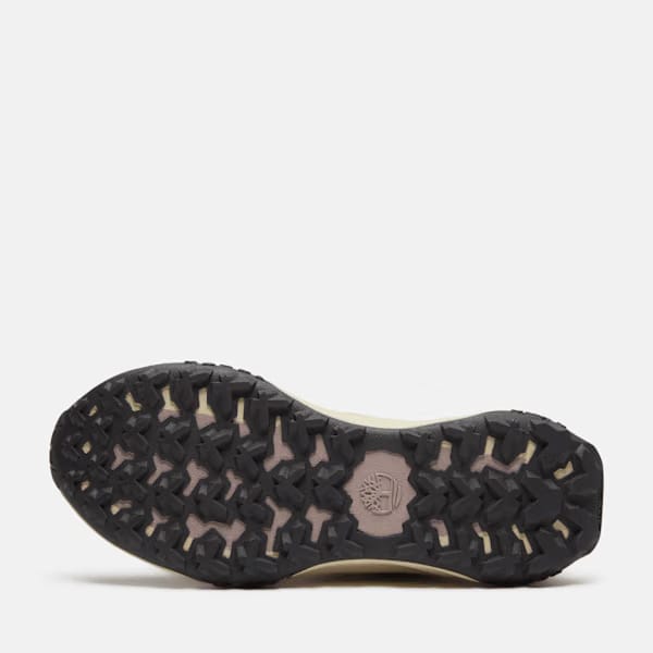 Timberland Motion Access Sneaker Light Purple Knit Women'S