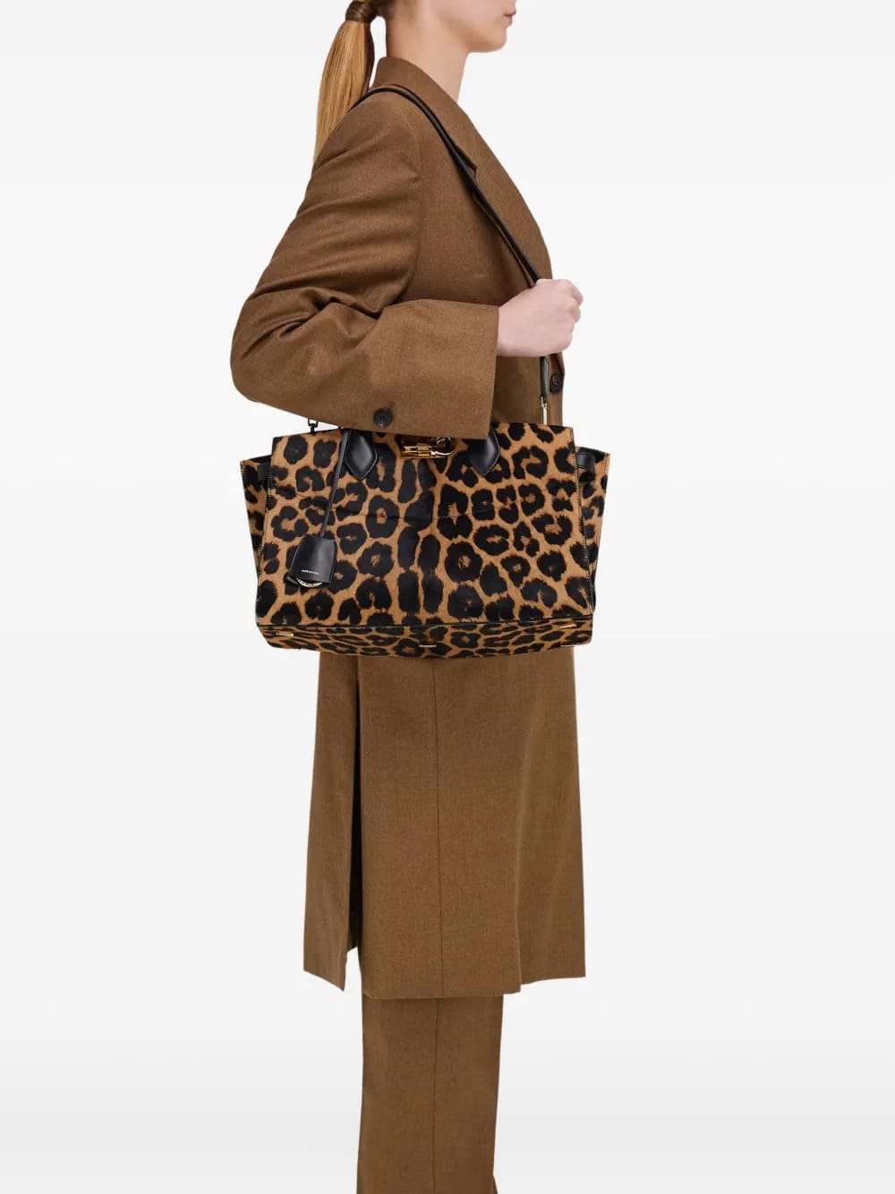 large Soft Studio tote bag