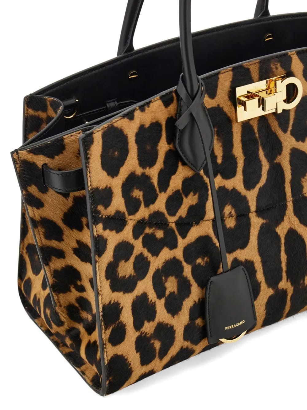 large Soft Studio tote bag