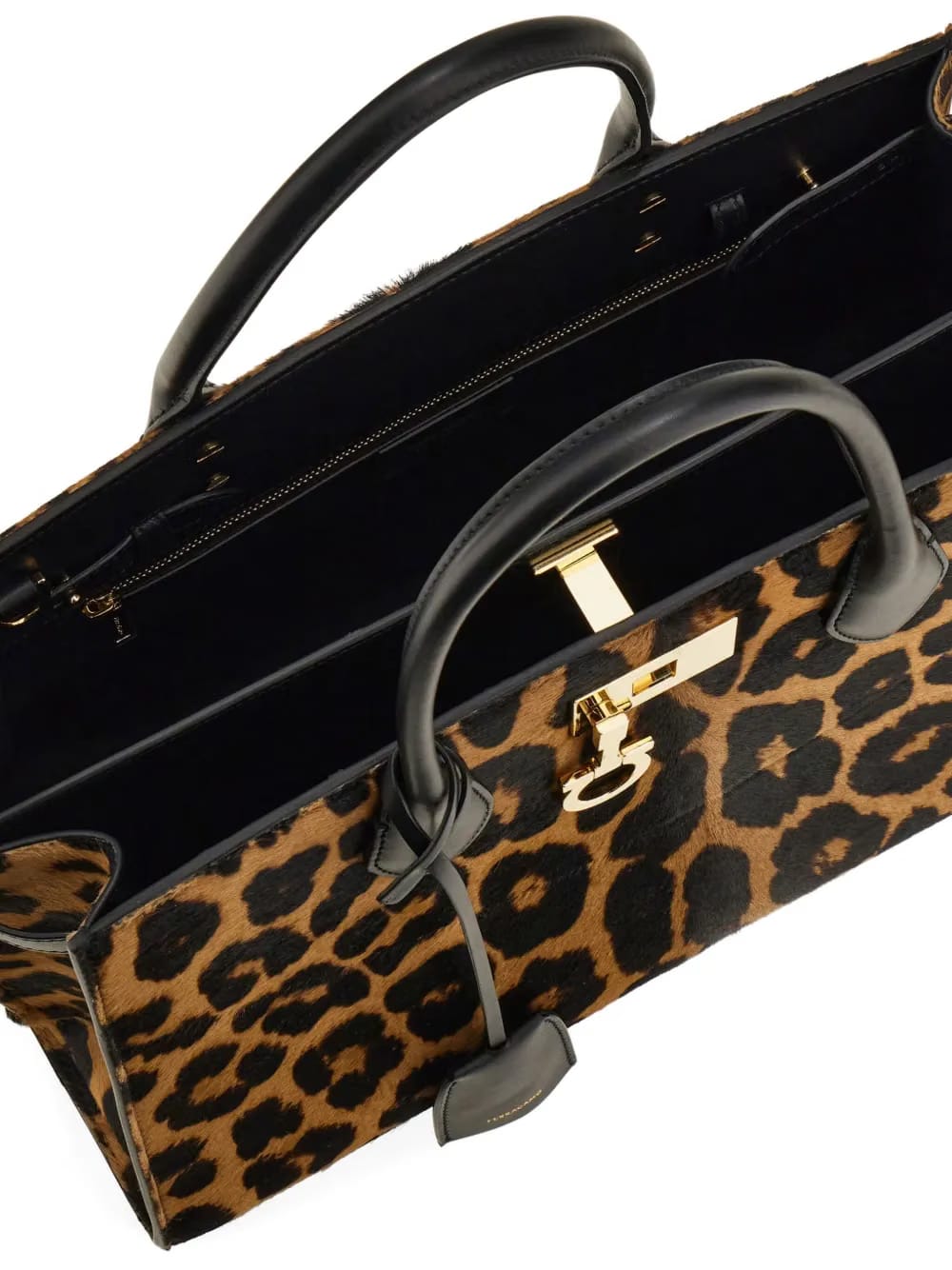 large Soft Studio tote bag