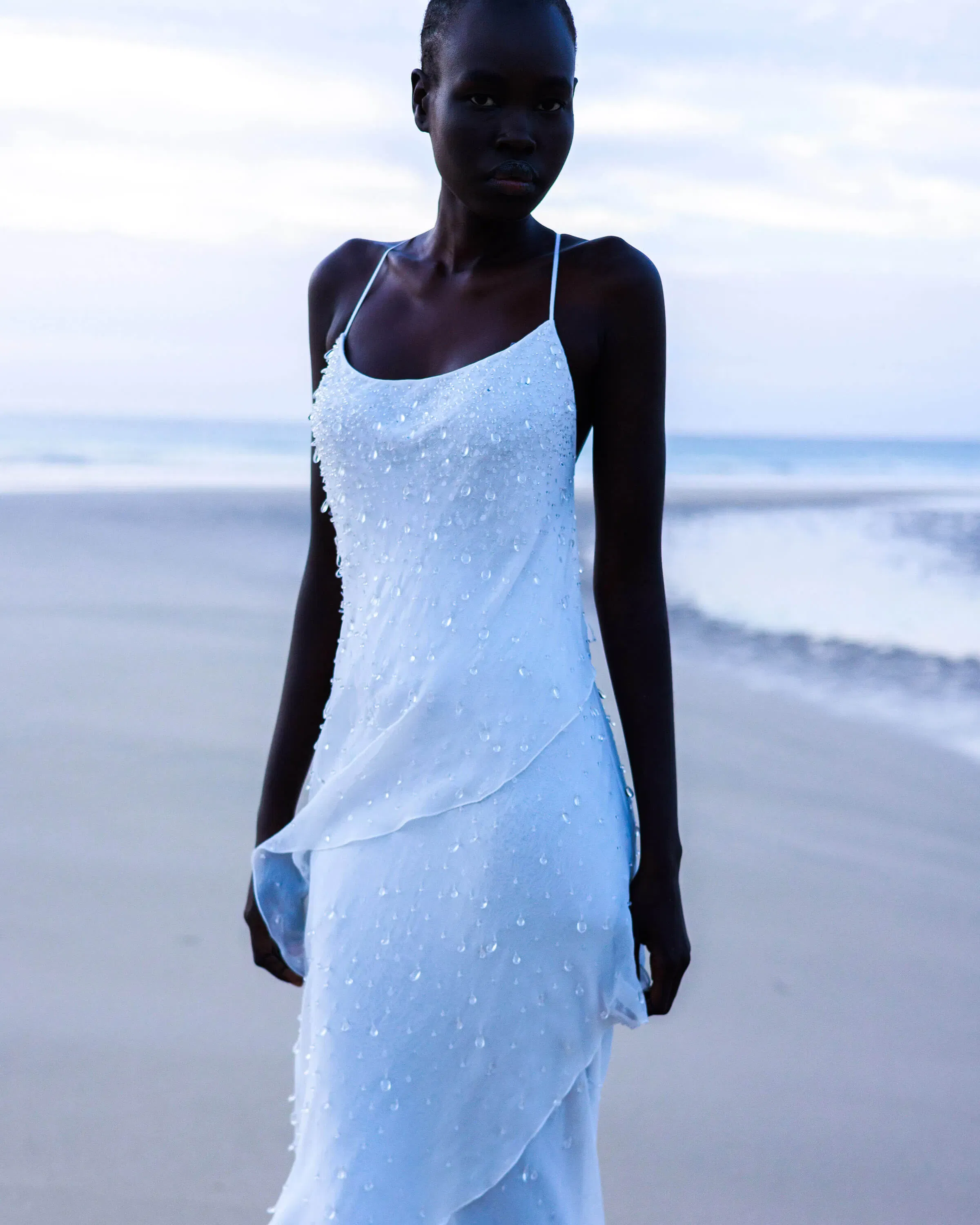 Aquaria Dress