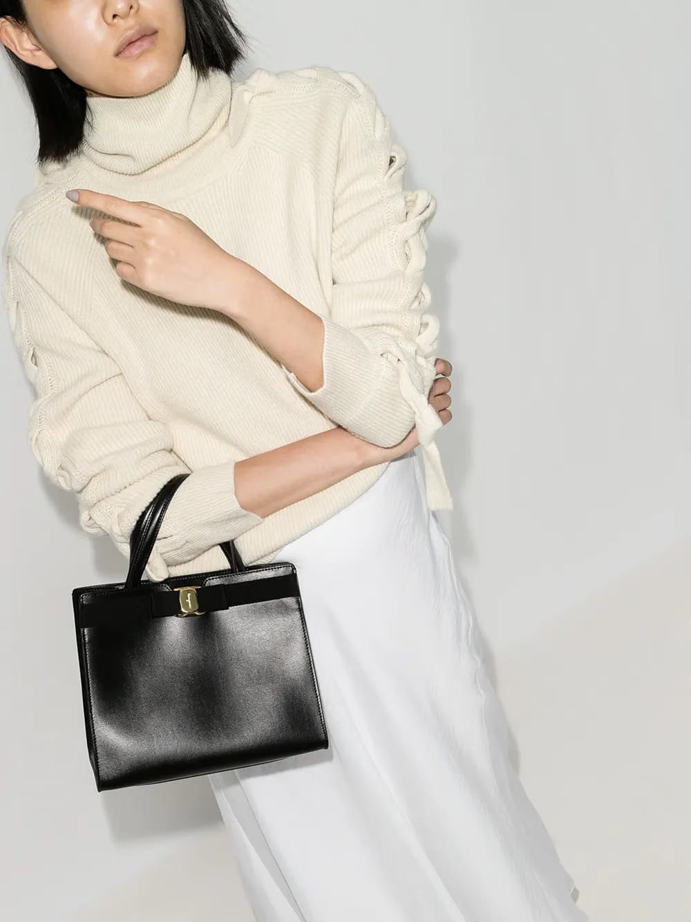 Vara shoulder bag