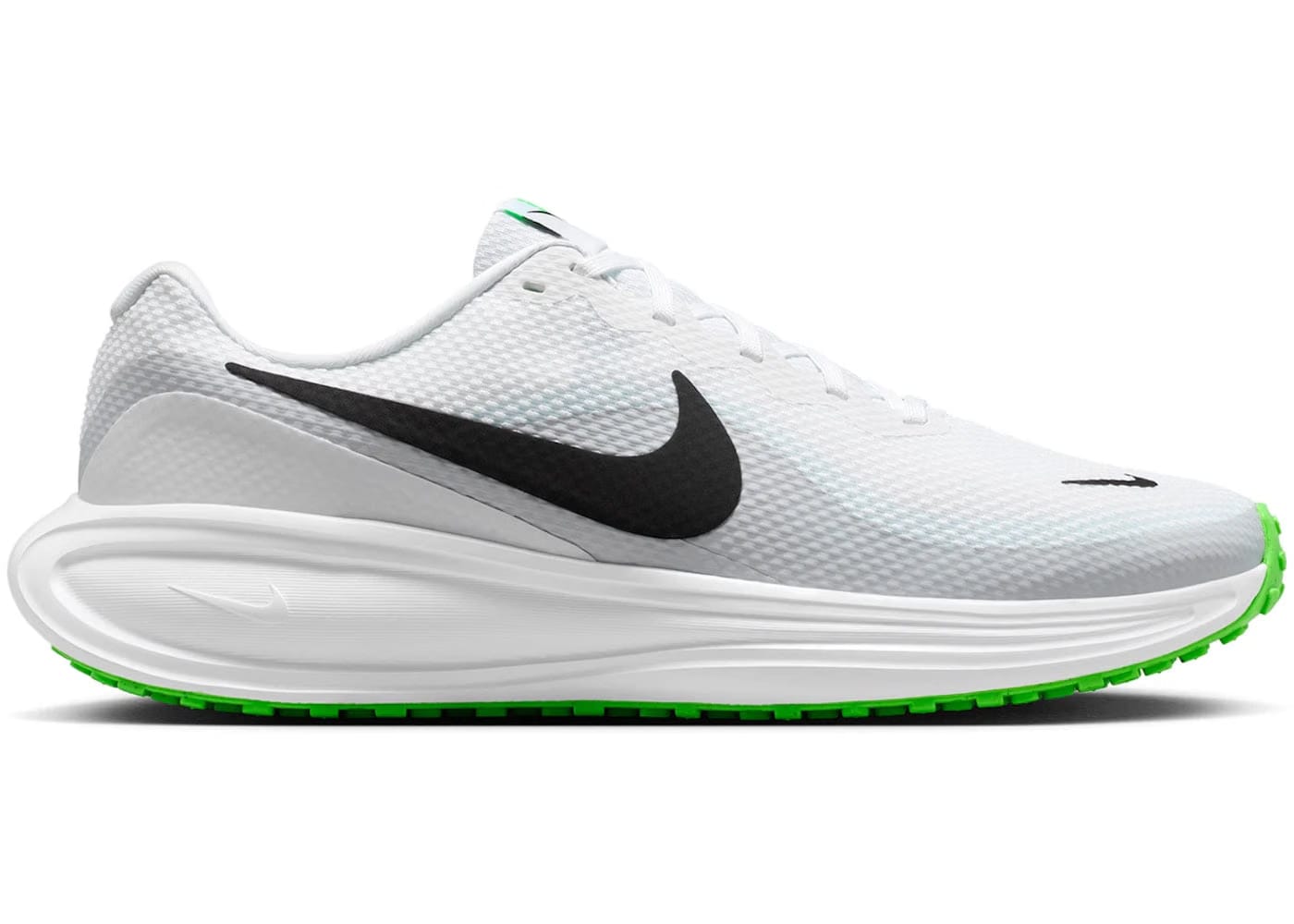 Nike Revolution 8 'White Pure Platinum'