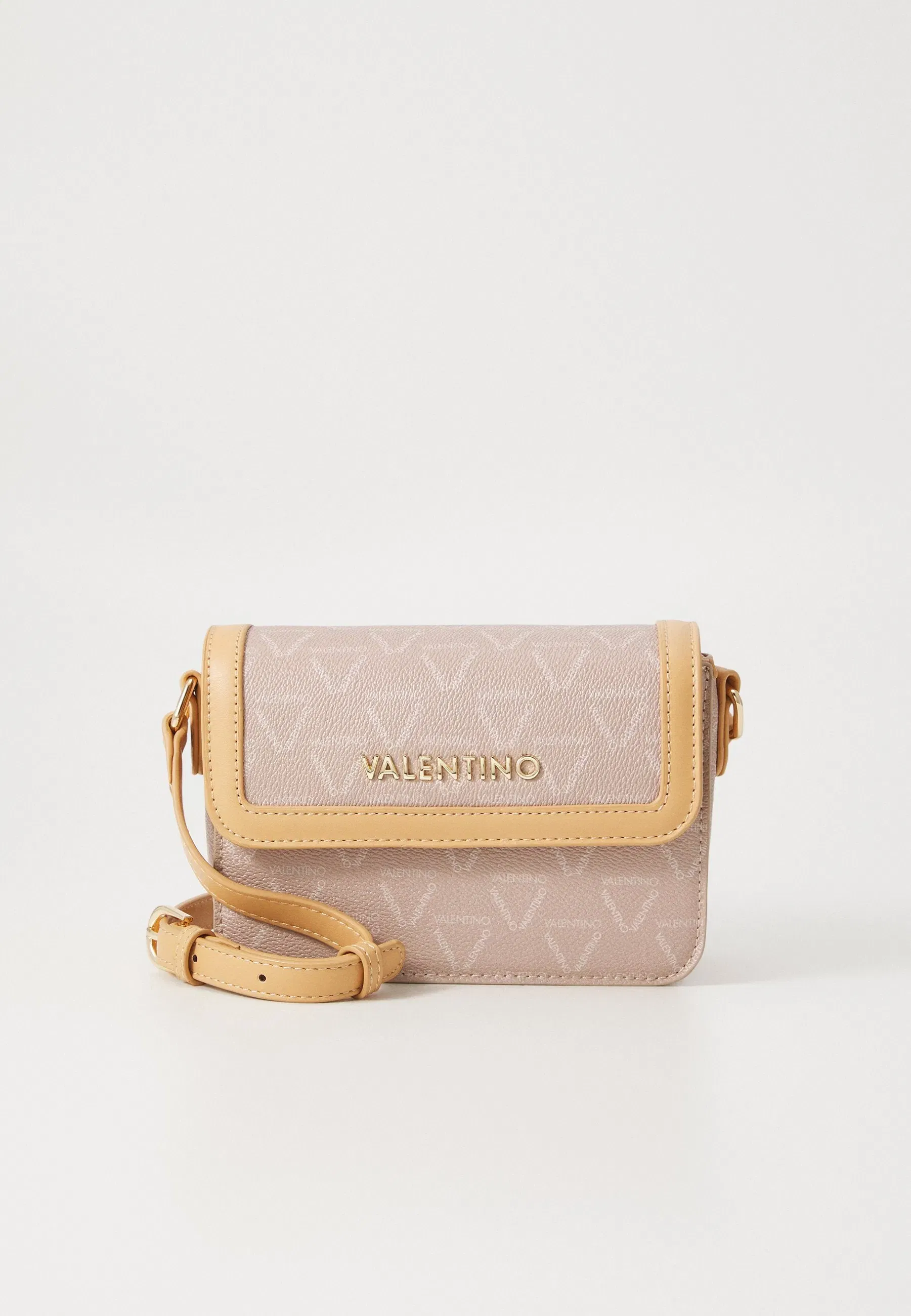 Valentino Bags Lady - Cross Body Bag - Natur/Multicolor