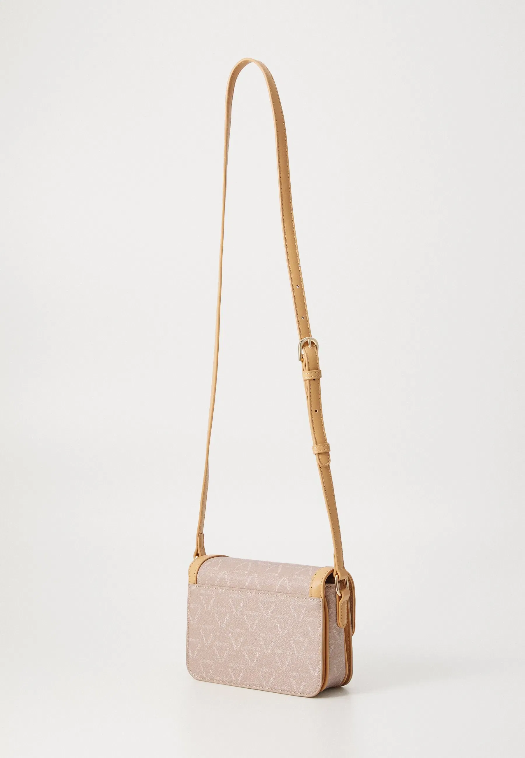 Valentino Bags Lady - Cross Body Bag - Natur/Multicolor