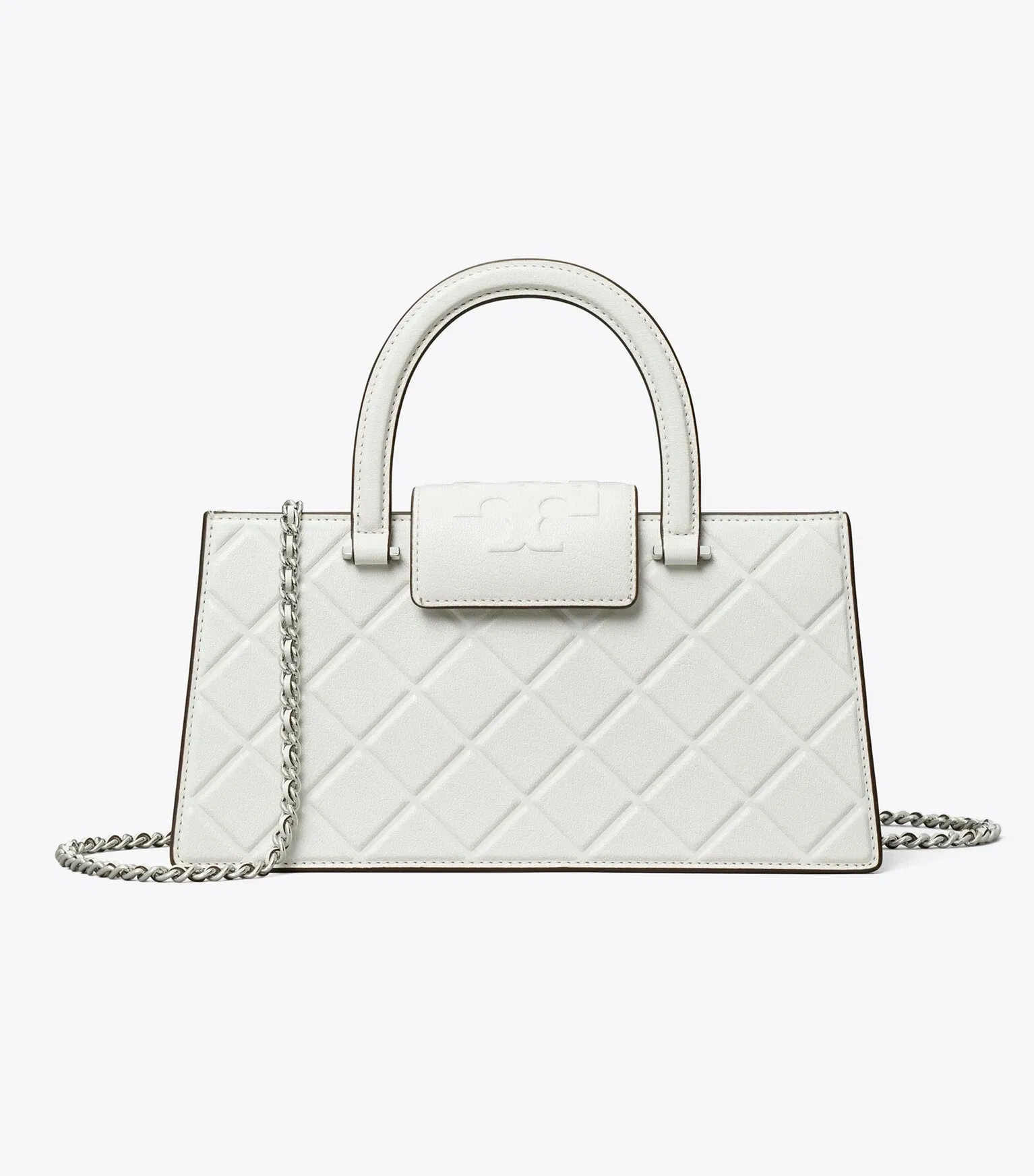 Fleming East-West Tote
