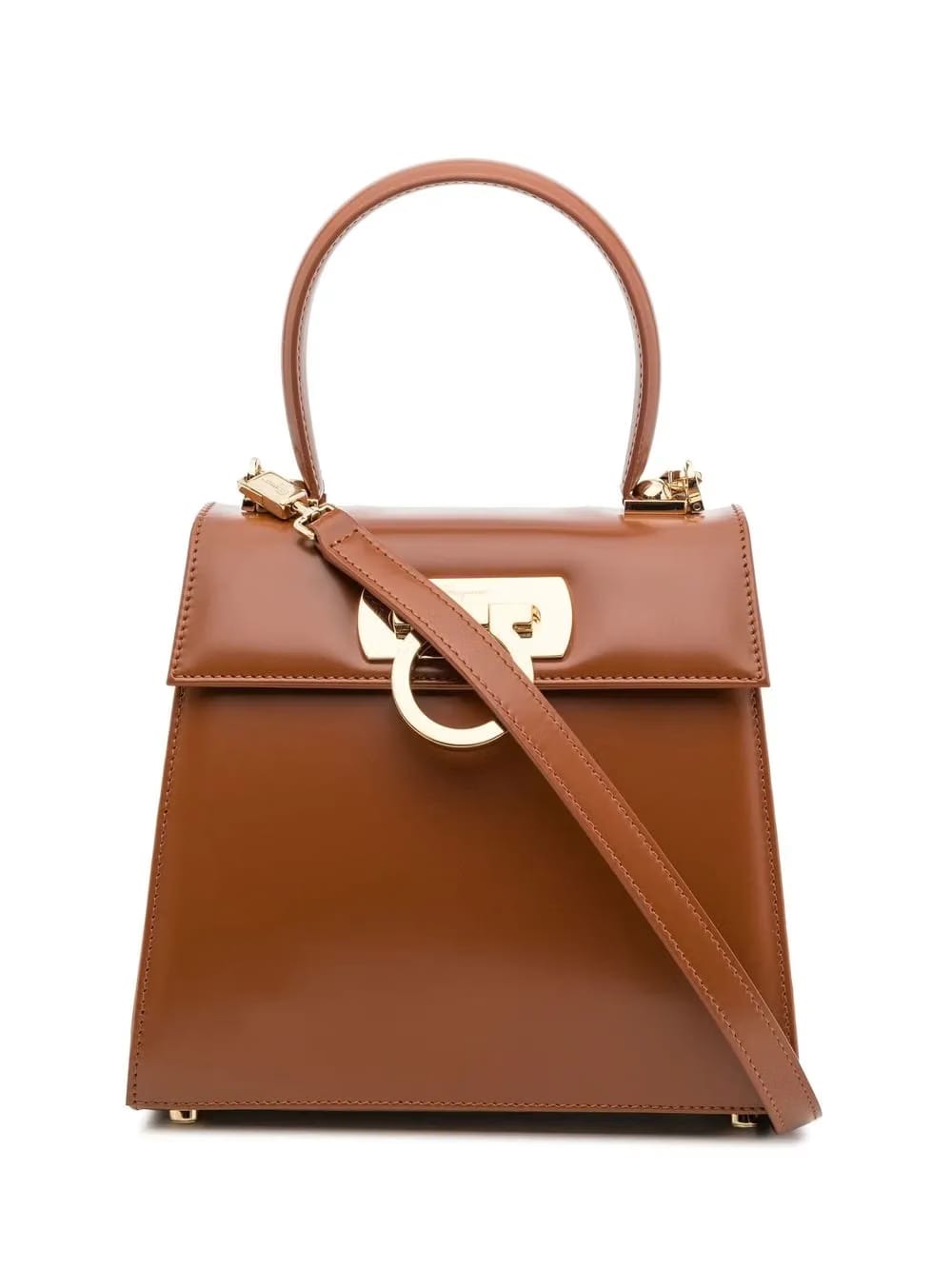 Iconic tote bag