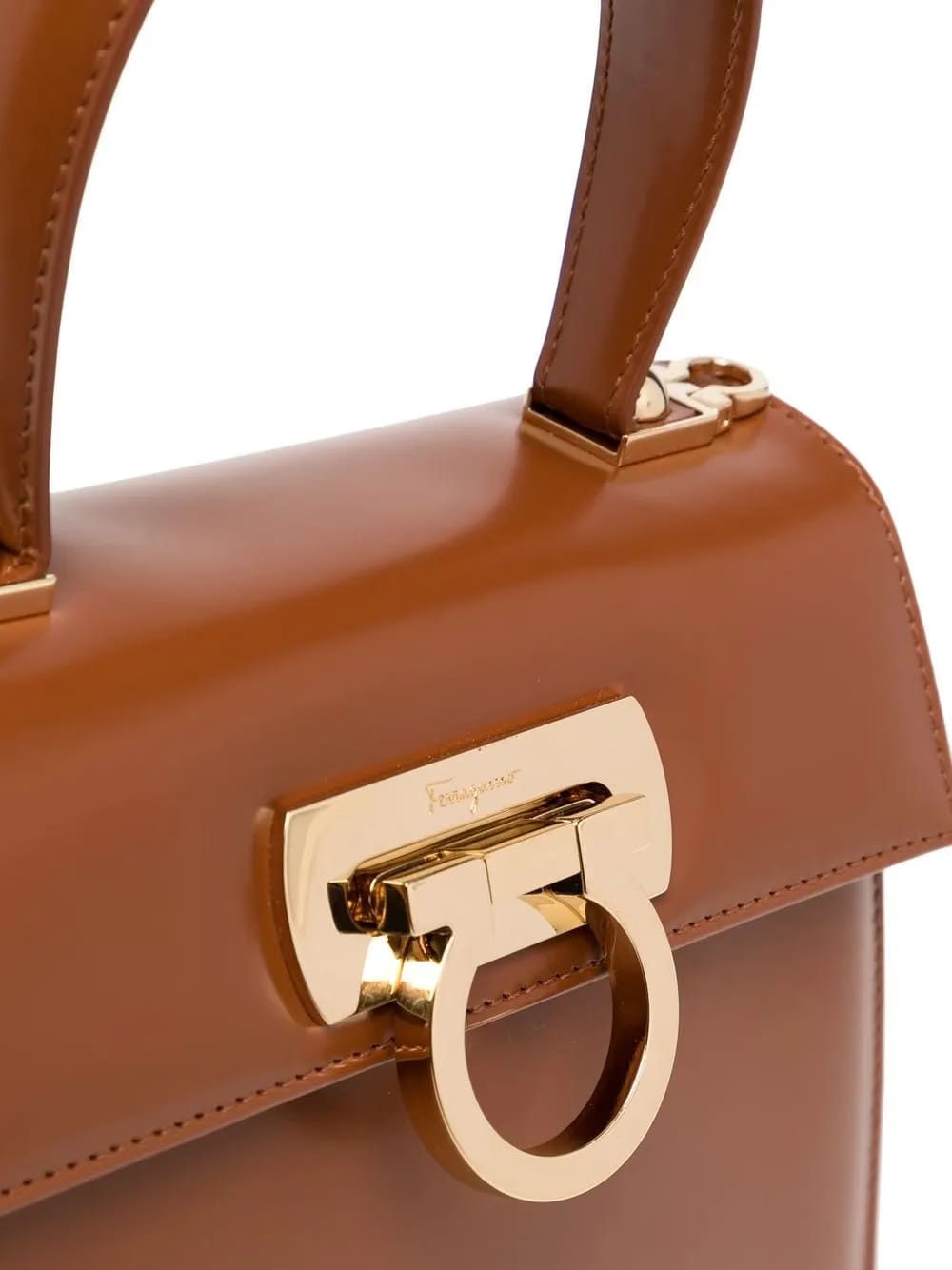 Iconic tote bag