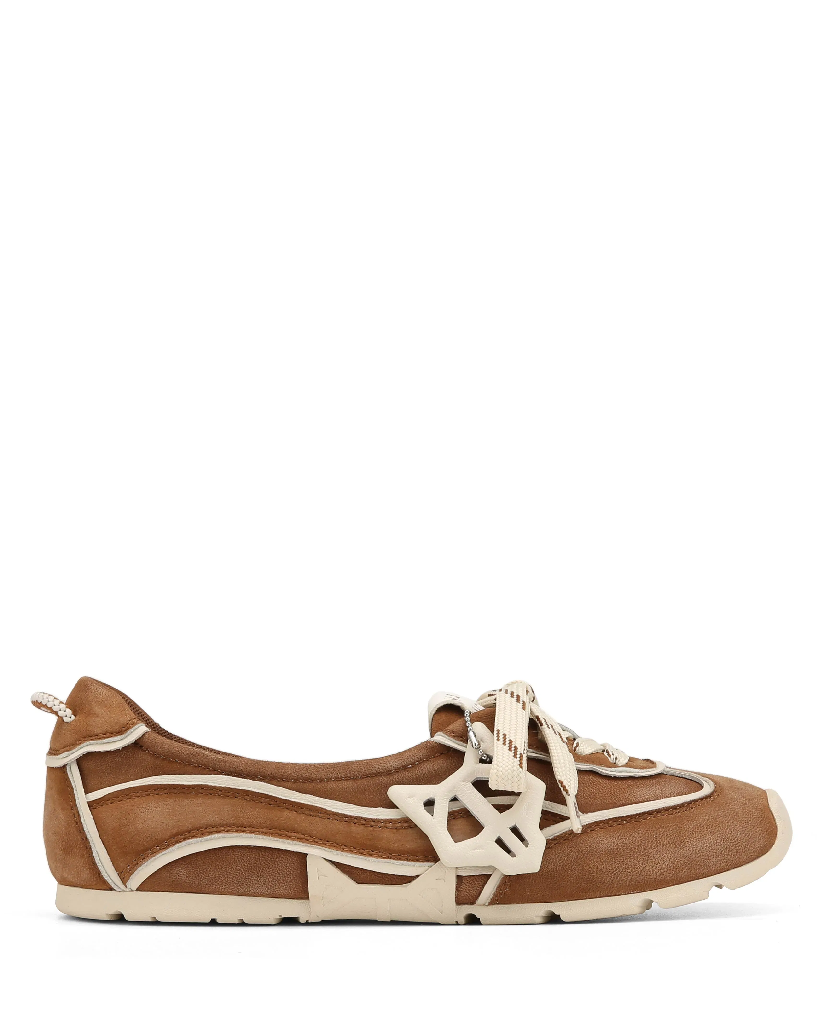 Absolute Tan Wash/Vanilla Leather