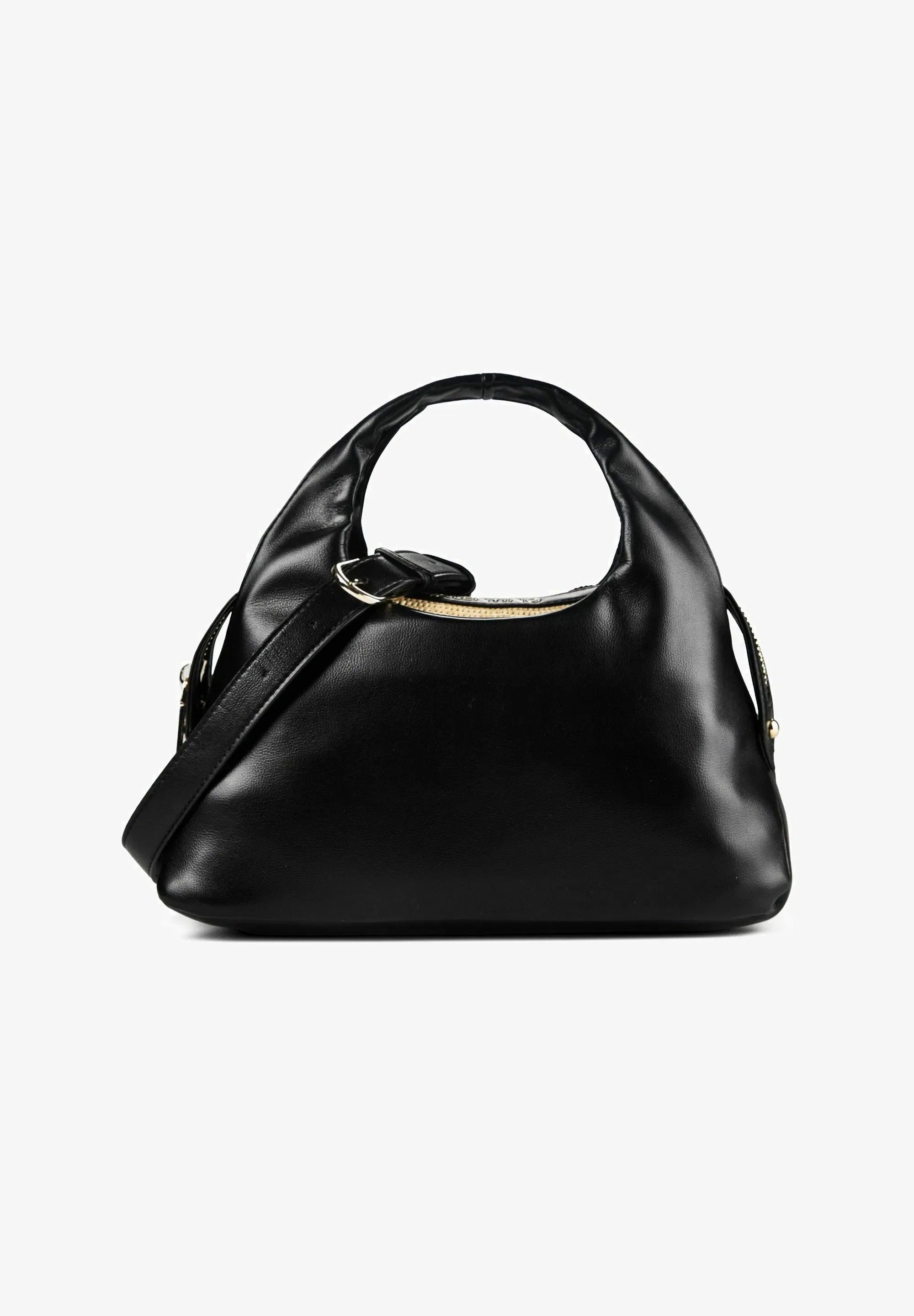 Valentino Bags Sunday Schultertasche 31 Cm - Handbag - Nero-Natur