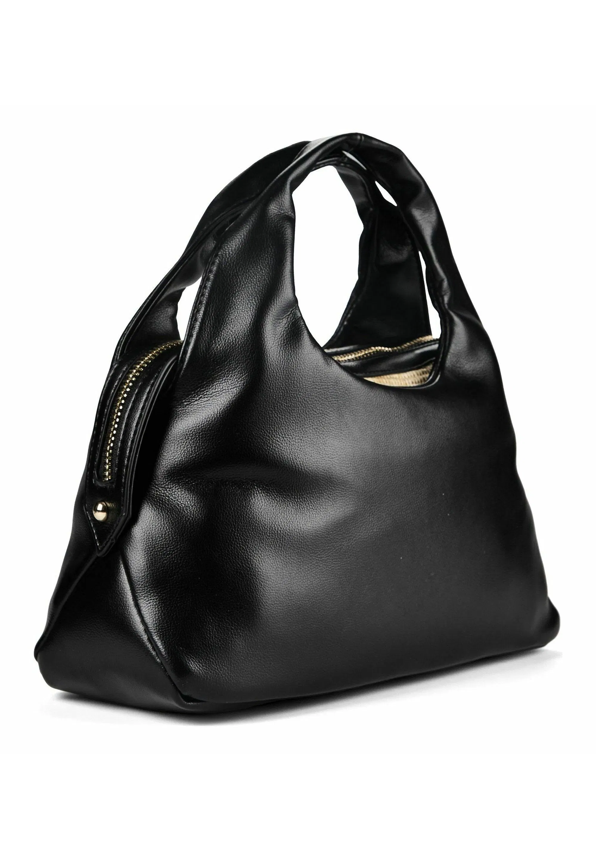 Valentino Bags Sunday Schultertasche 31 Cm - Handbag - Nero-Natur