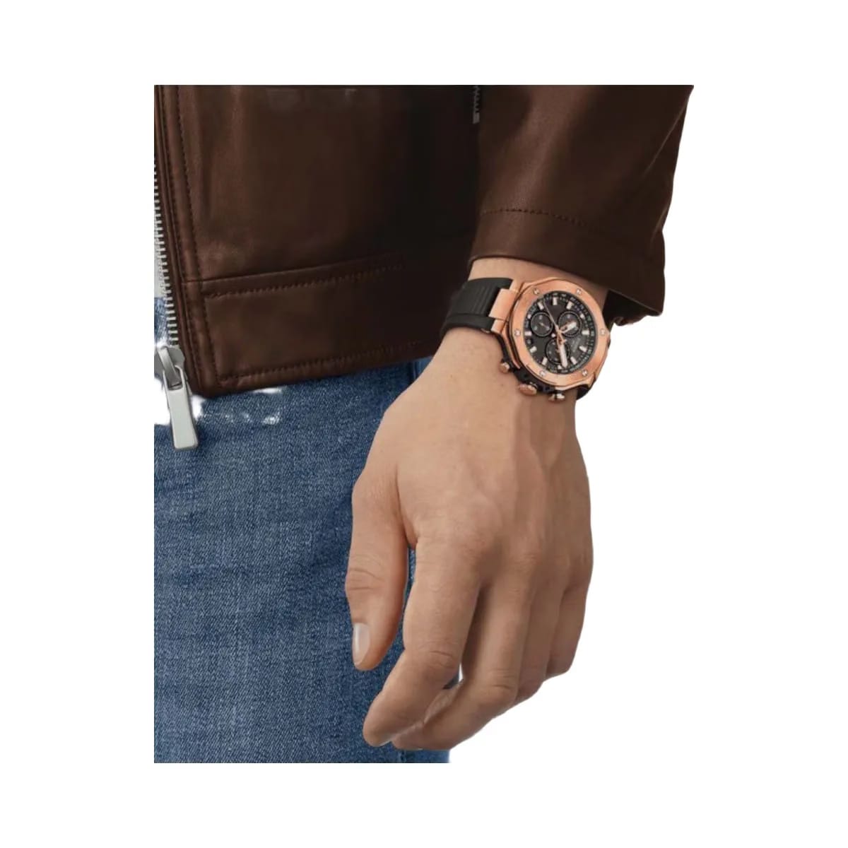 Tissot T-Race 45Mm T1414173705100