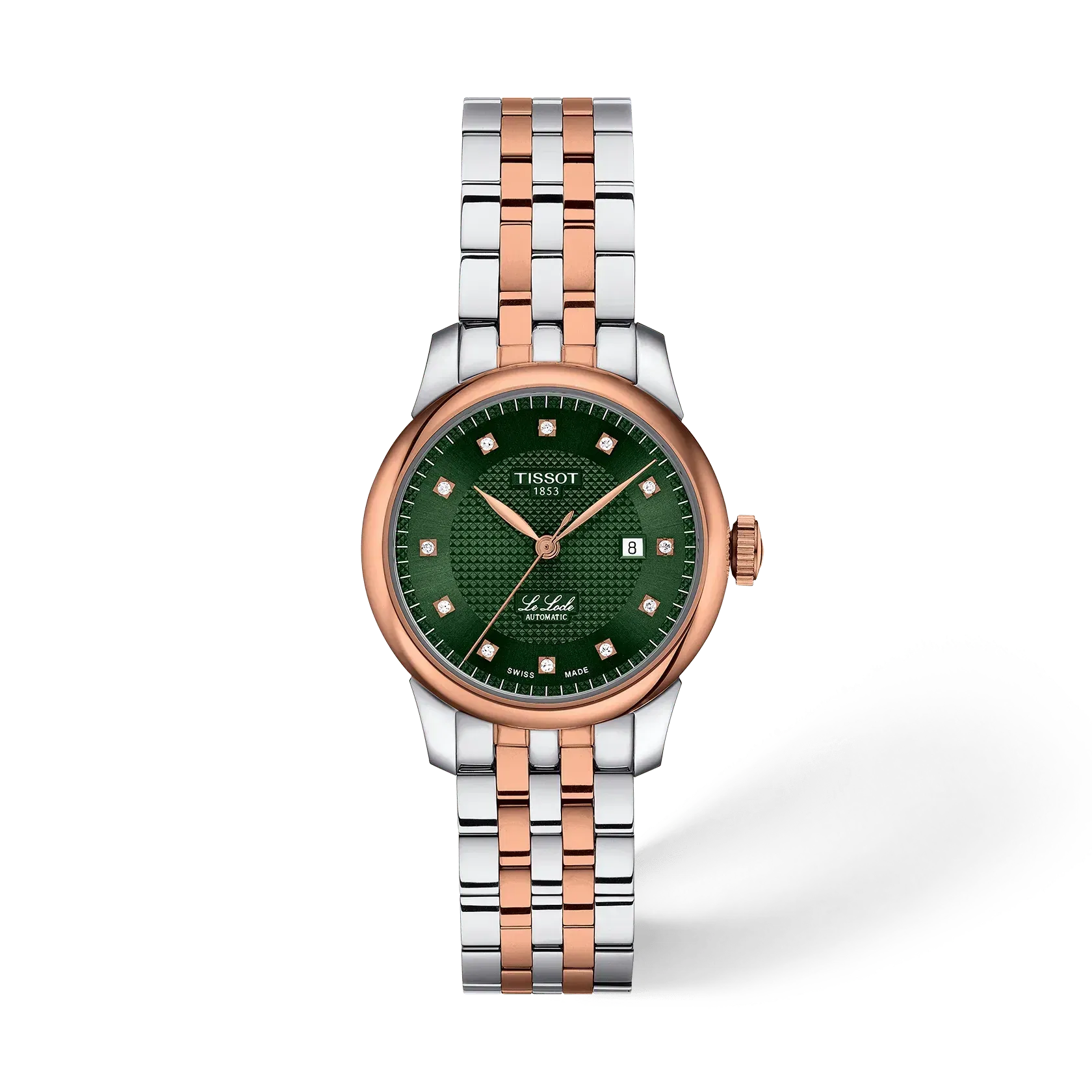Tissot Le Locle 29Mm T0062072209600