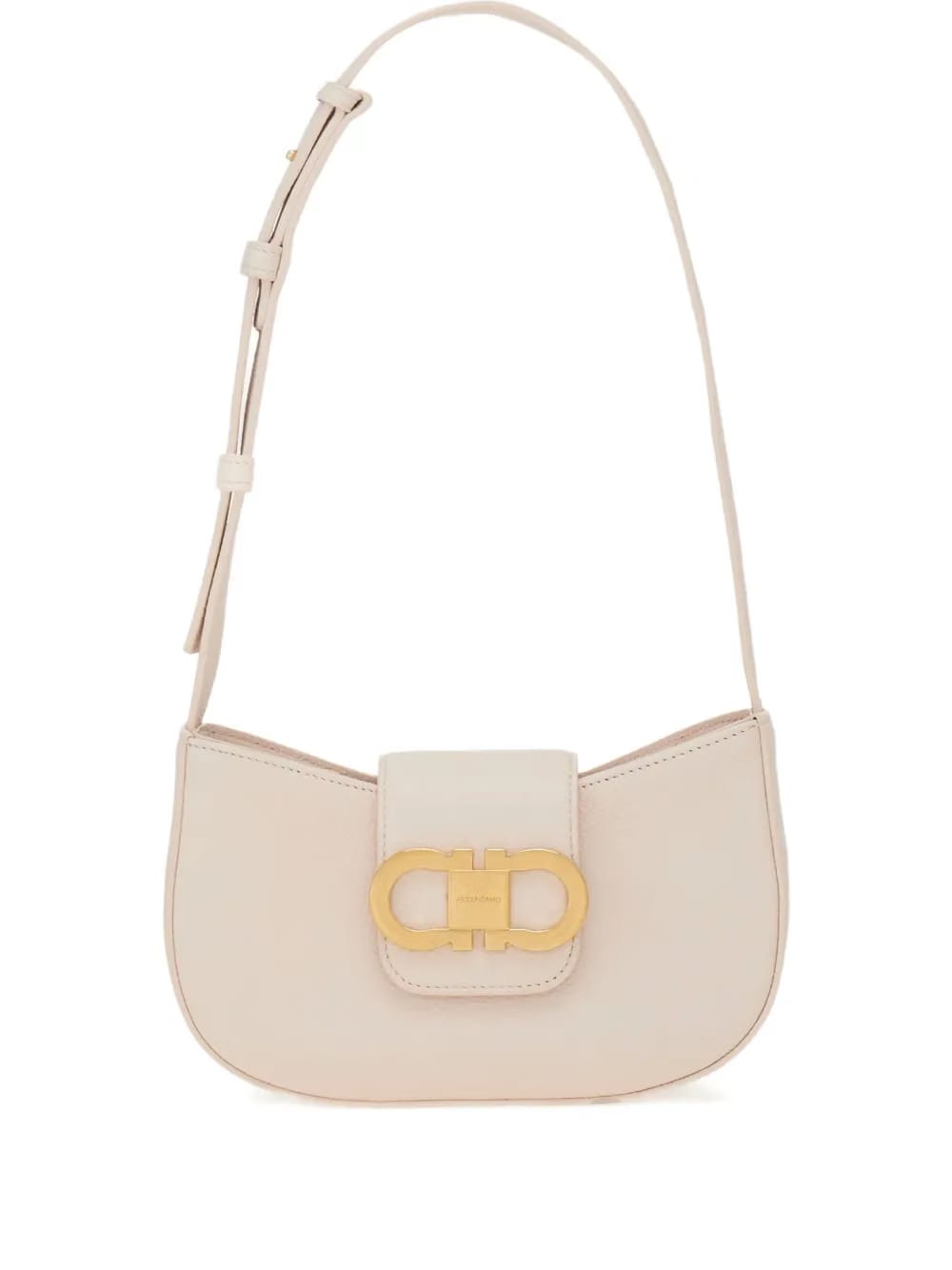 Gancini shoulder bag