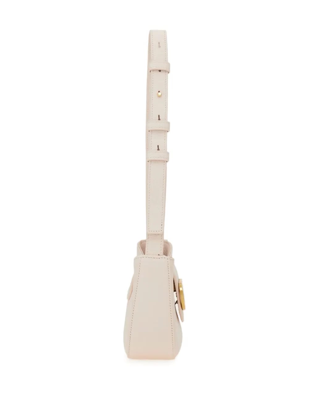 Gancini shoulder bag