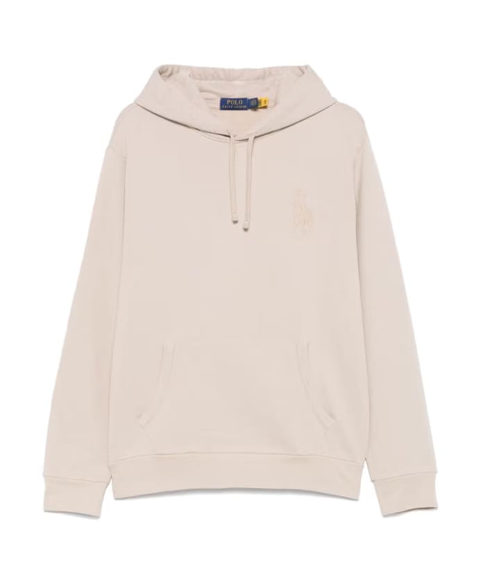 Polo Ralph Lauren Gray Sweater