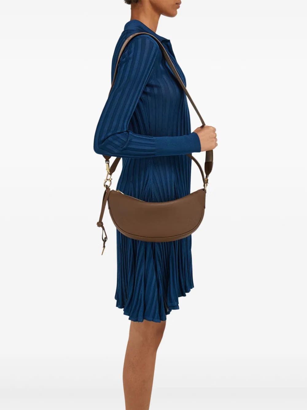 Hobo S shoulder bag