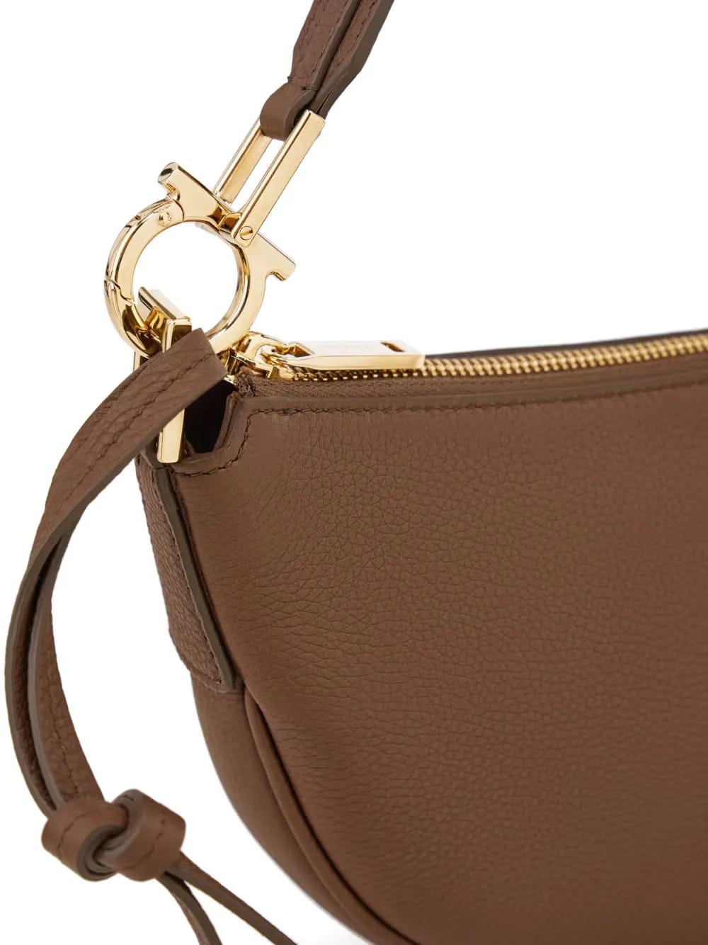 Hobo S shoulder bag