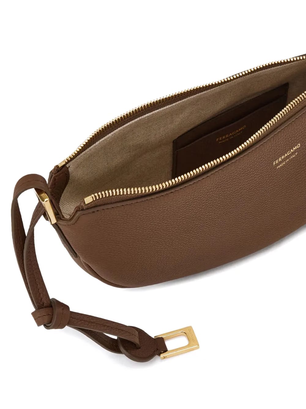 Hobo S shoulder bag
