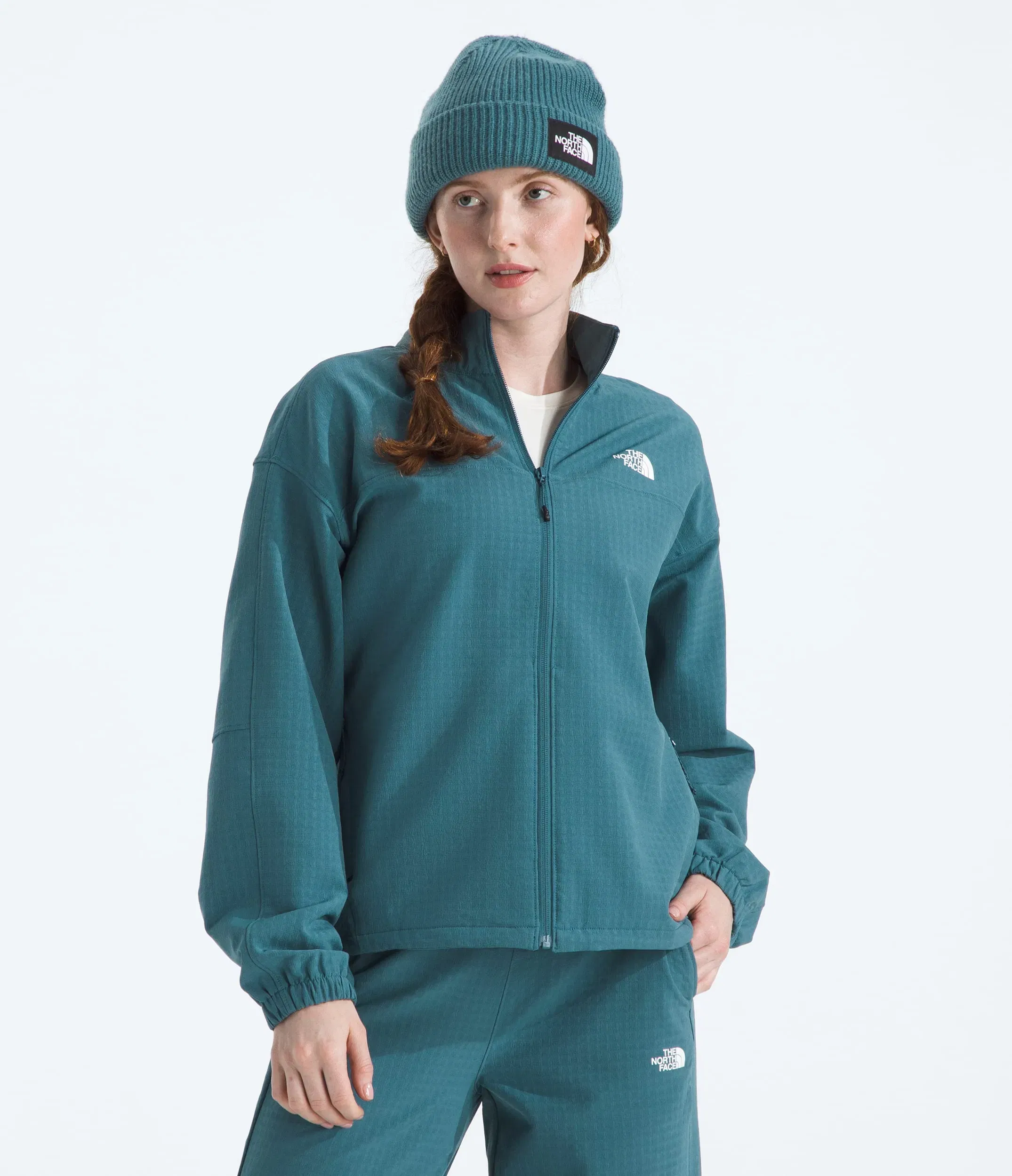 The North Face Women’s Tekware™ Jacket Space