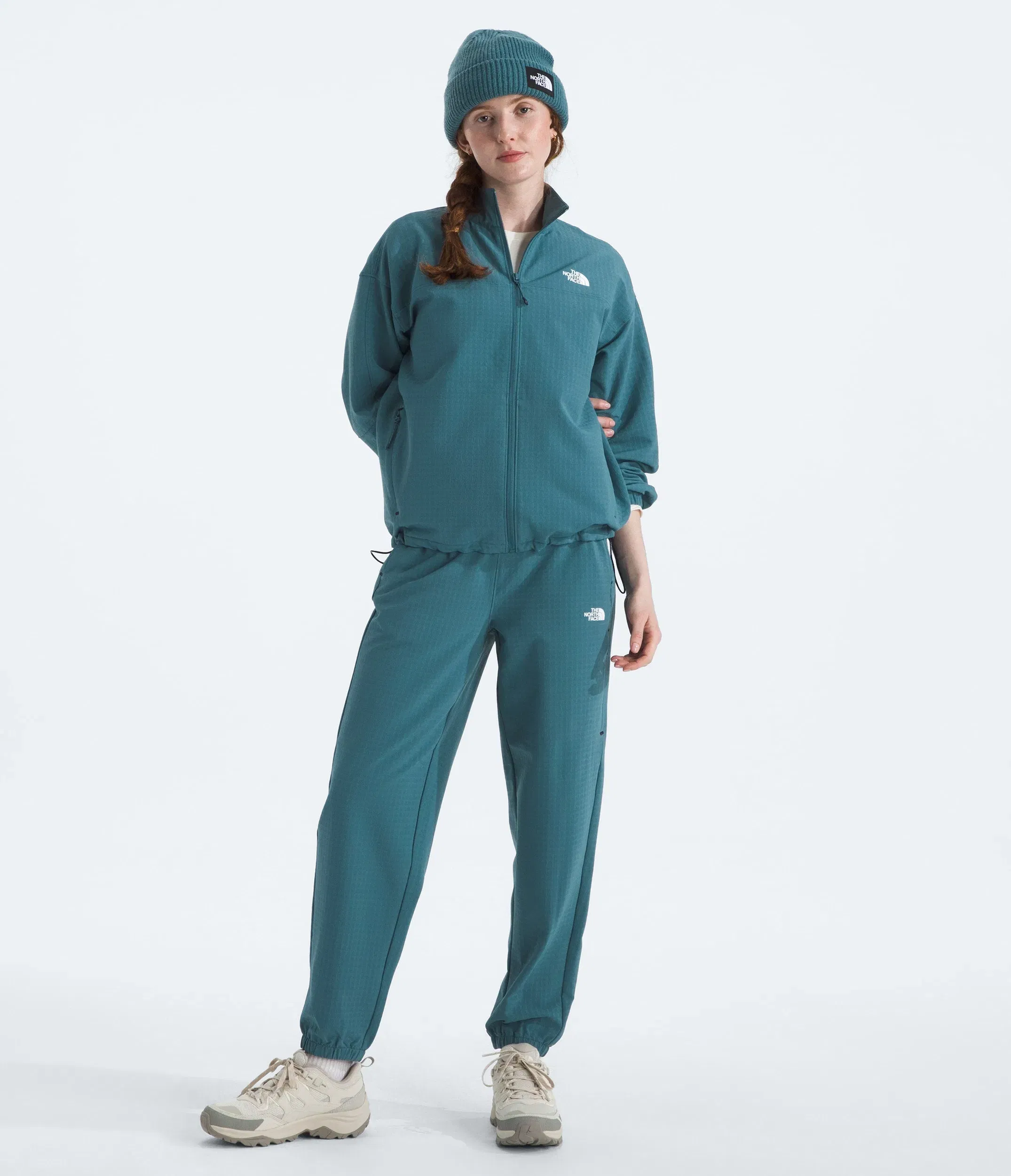 The North Face Women’s Tekware™ Jacket Space