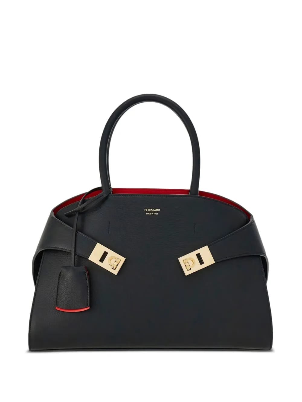 Hug (M) tote bag