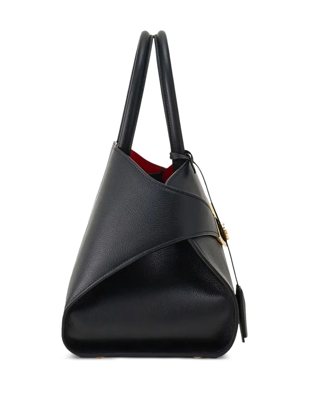 Hug (M) tote bag