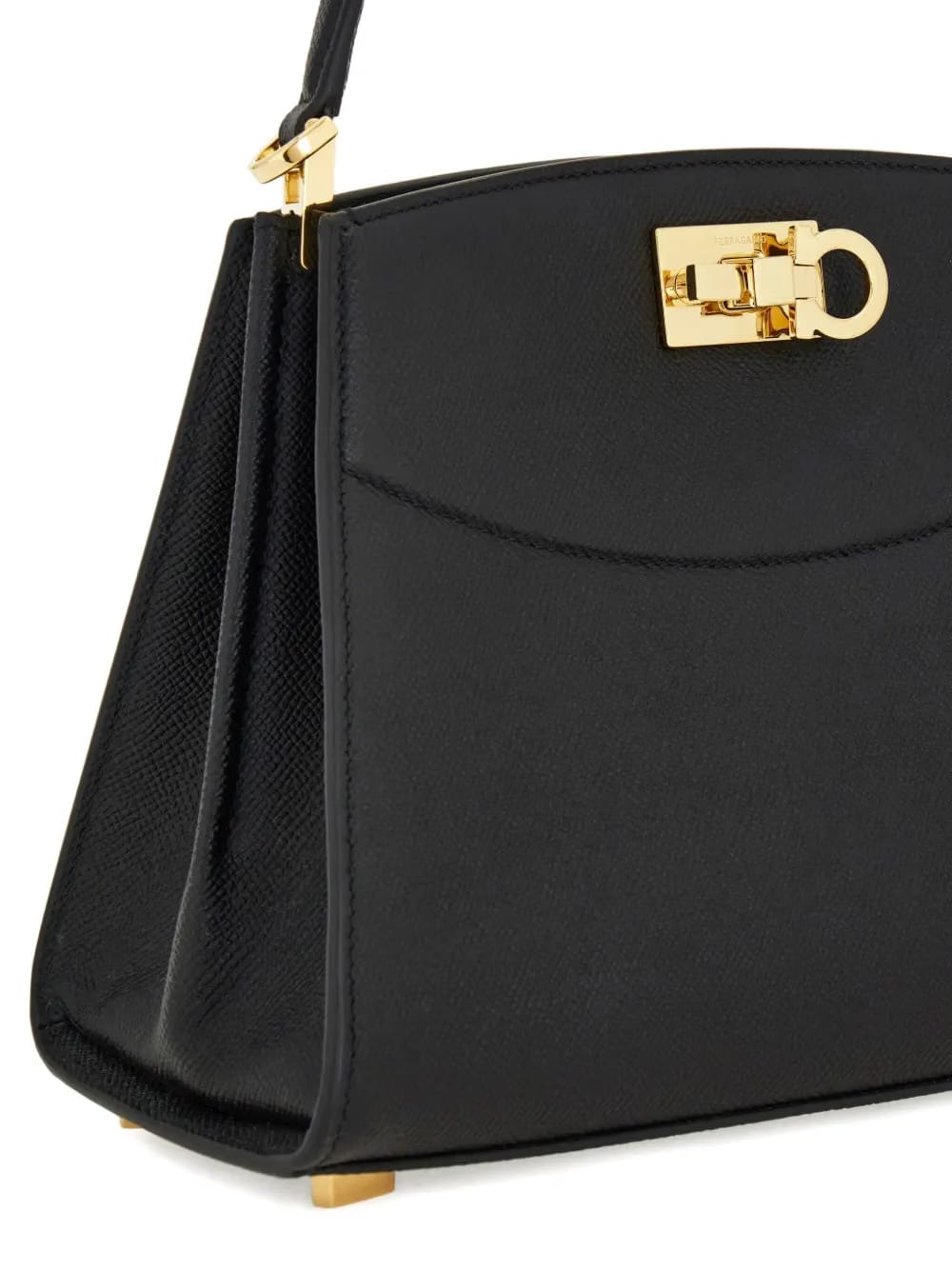 small Studio Box bag