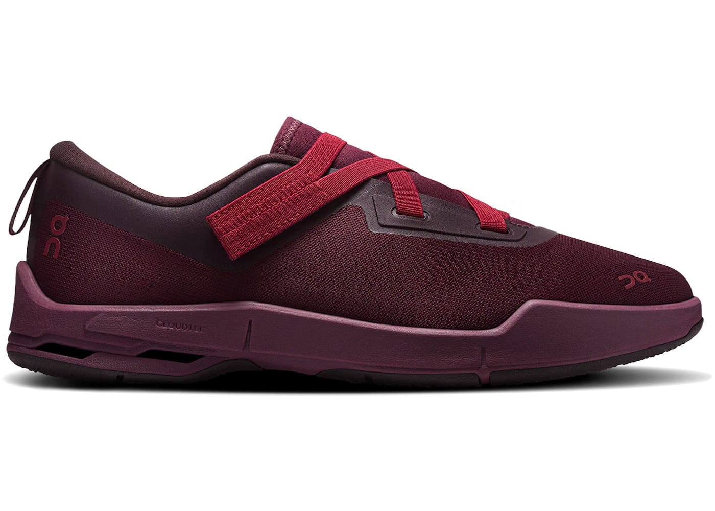On Running Cloudnova Moon Zendaya Fig Womens