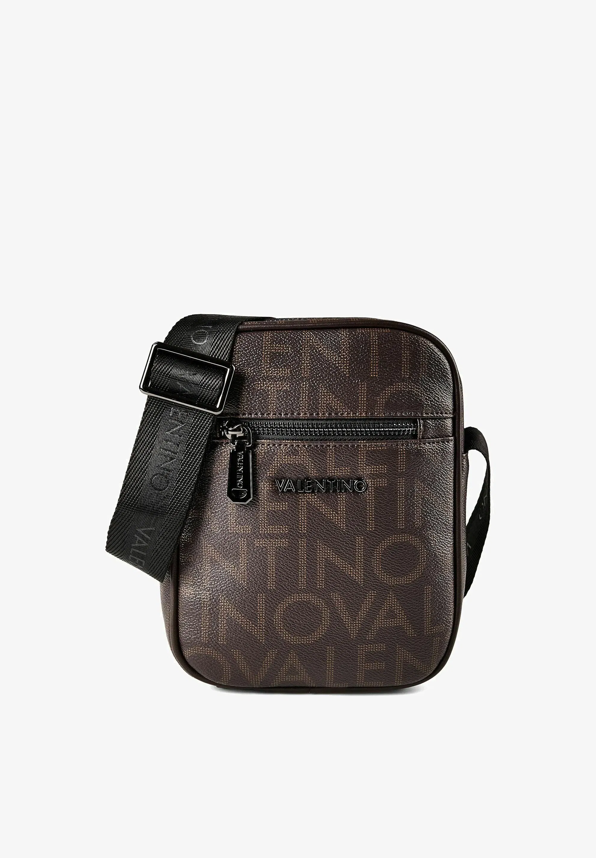Valentino Bags King Re Umhängetasche 16 Cm - Cross Body Bag - Moro-Naturale