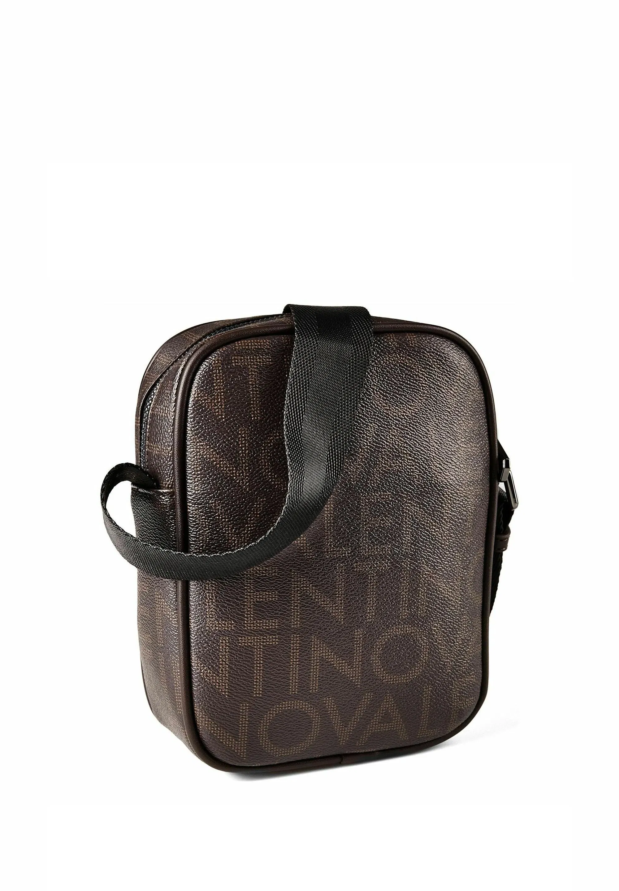 Valentino Bags King Re Umhängetasche 16 Cm - Cross Body Bag - Moro-Naturale
