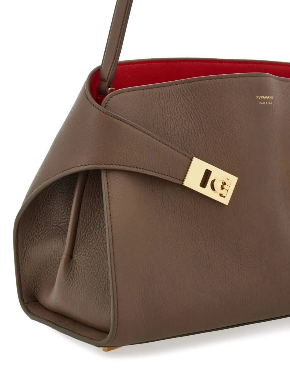 small Hug Soft shoulder bag