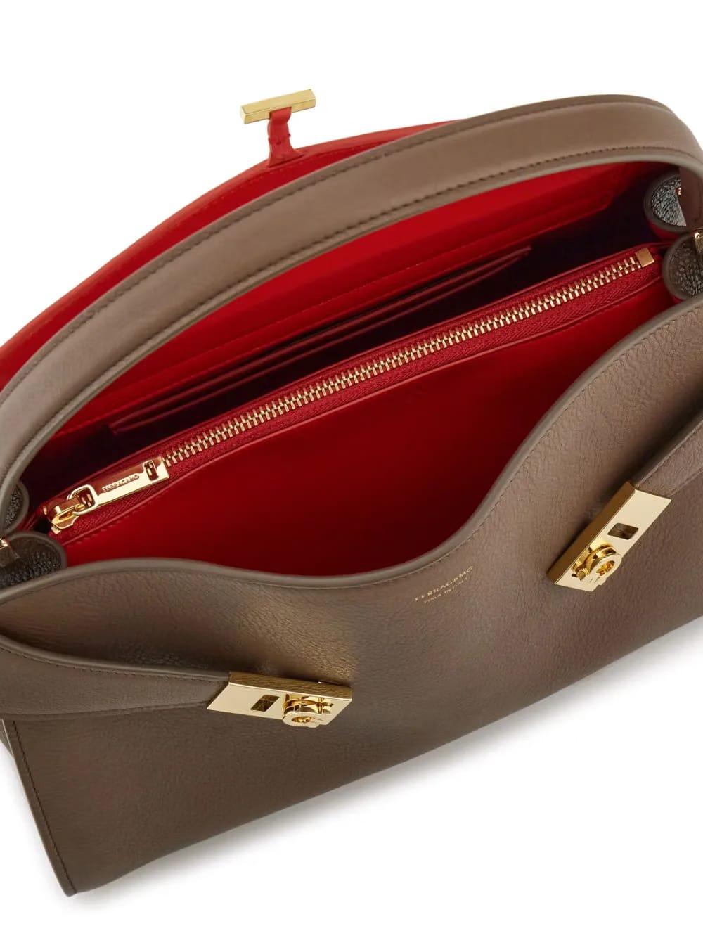 small Hug Soft shoulder bag