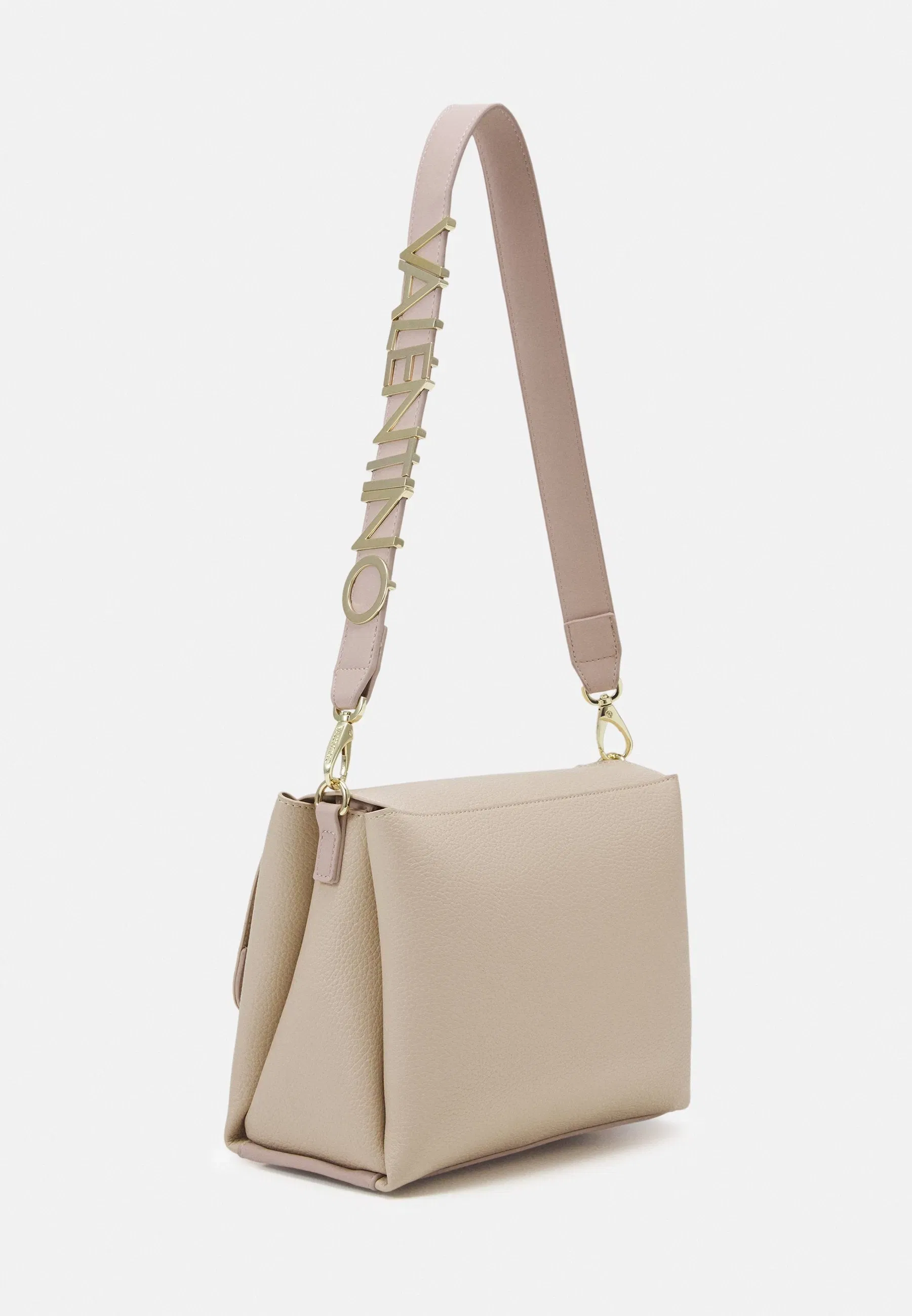 Valentino Bags Alexia - Cross Body Bag - Ecru