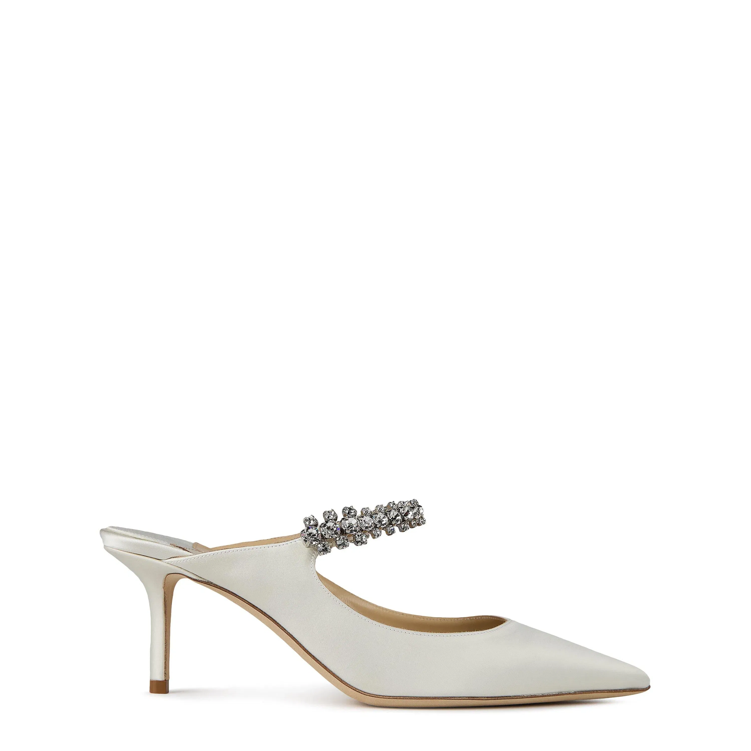 Bing 65 Leather Mules